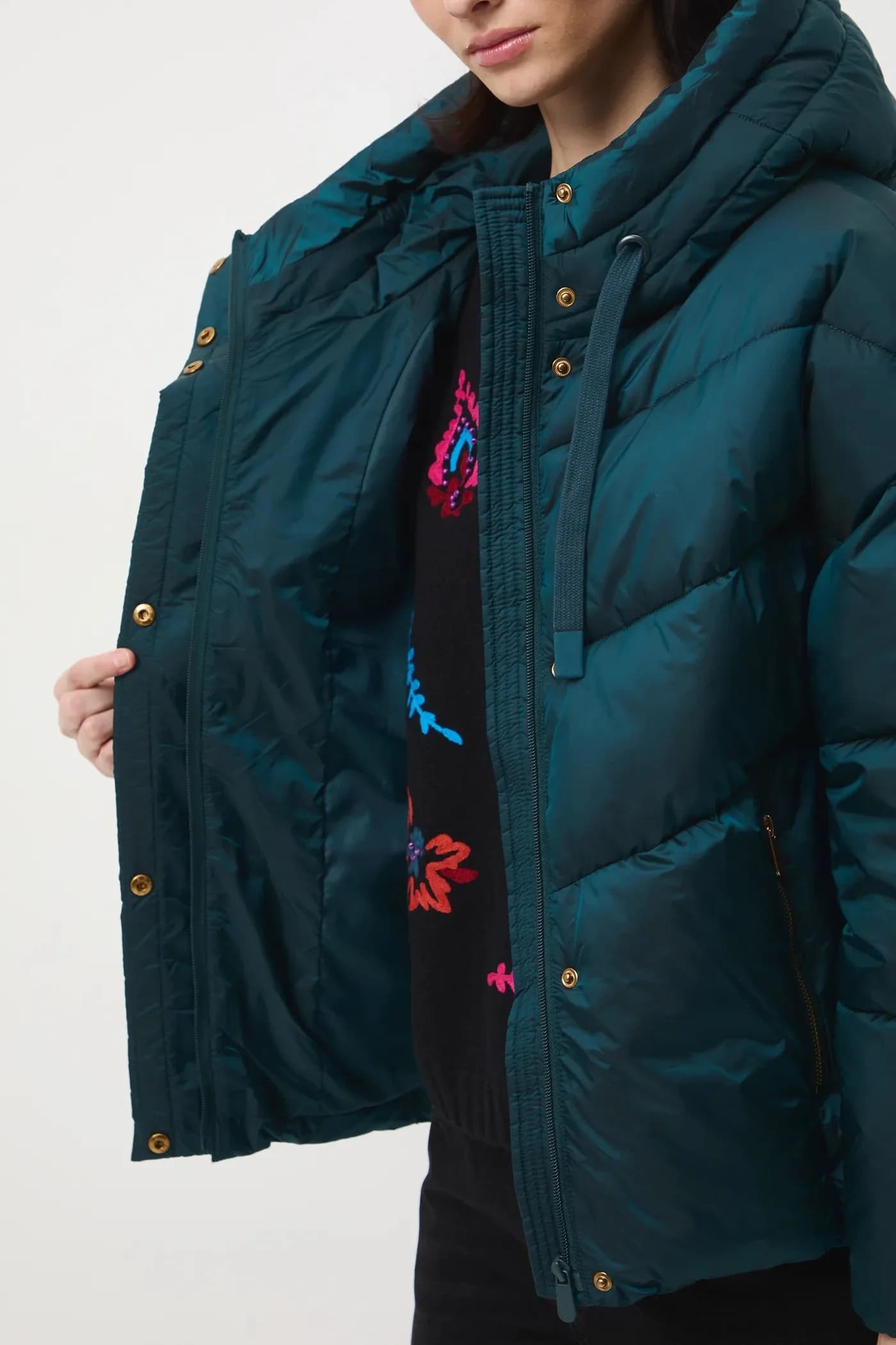 Куртка - фото 7