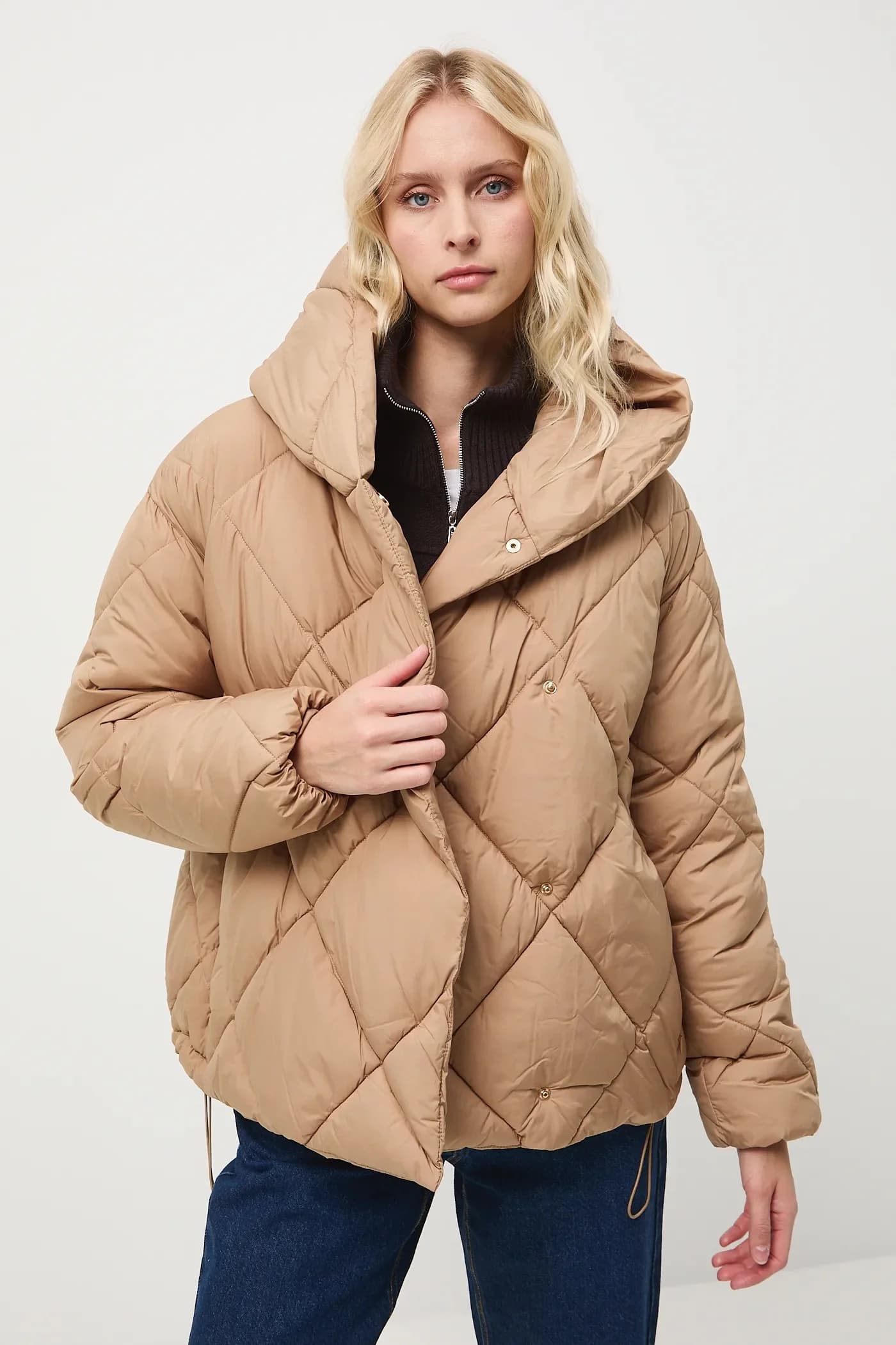 Куртка - фото 4