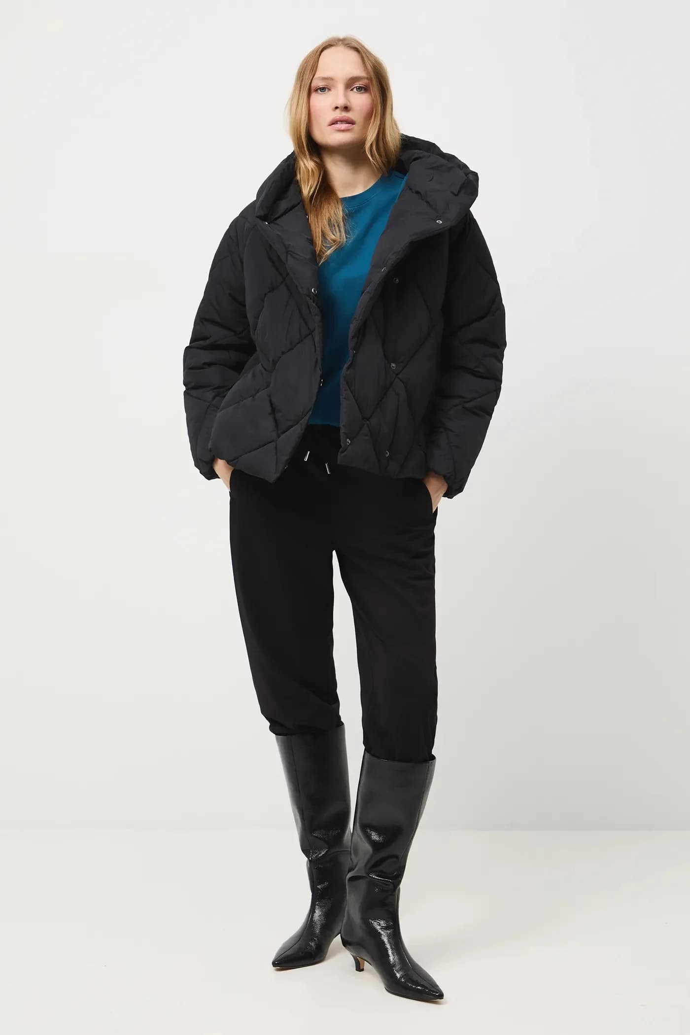 Куртка - фото 2