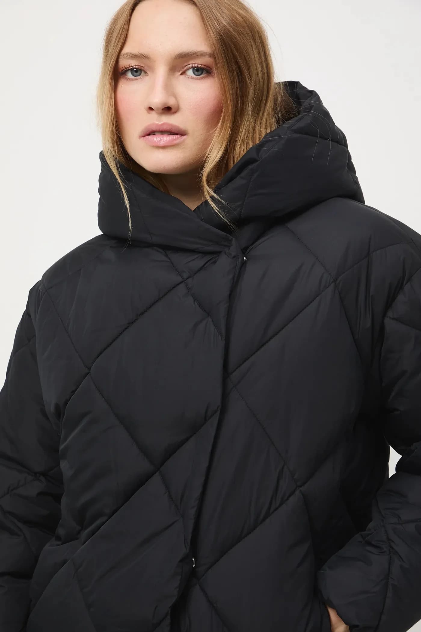 Куртка - фото 4