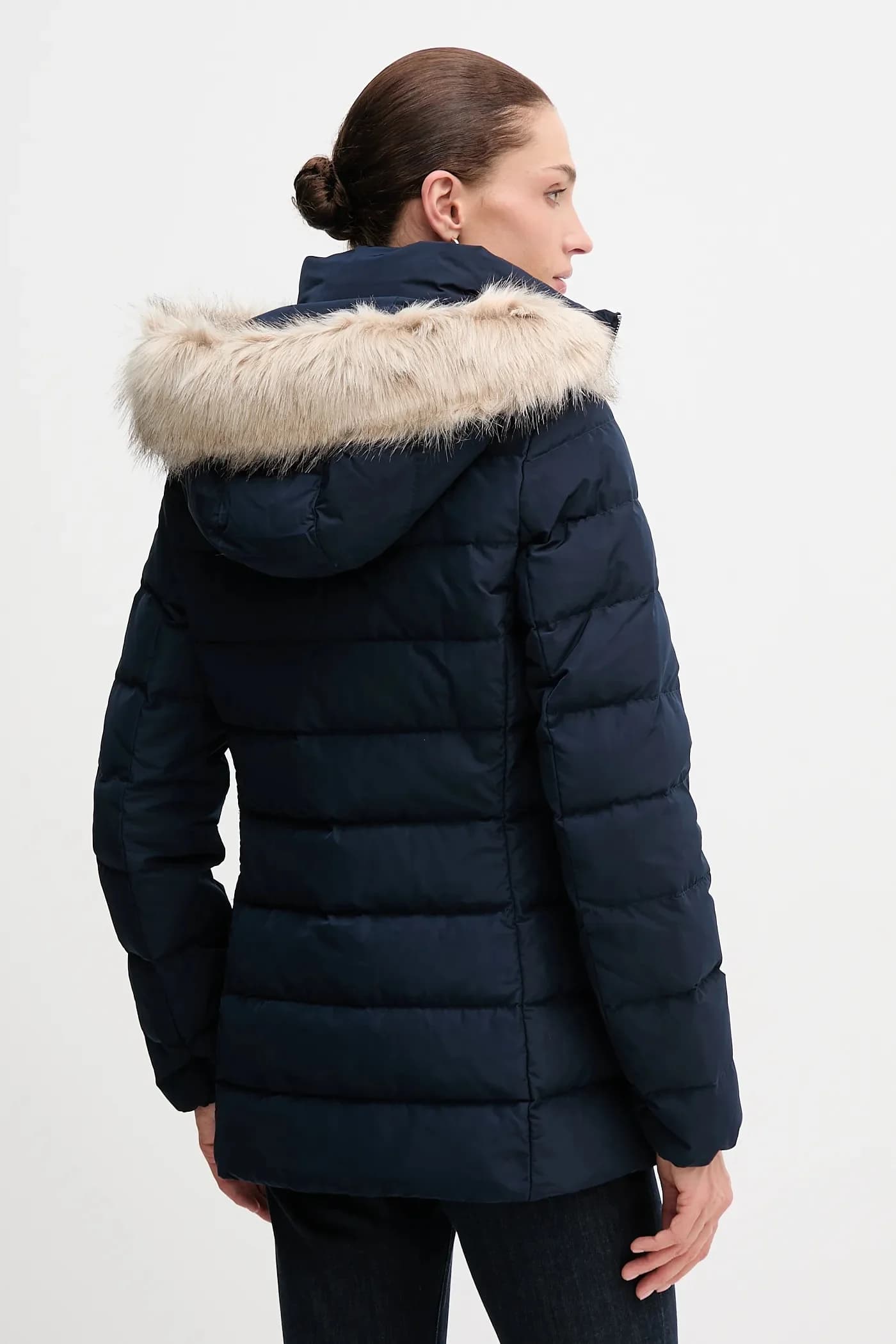 Пуховик - фото 3