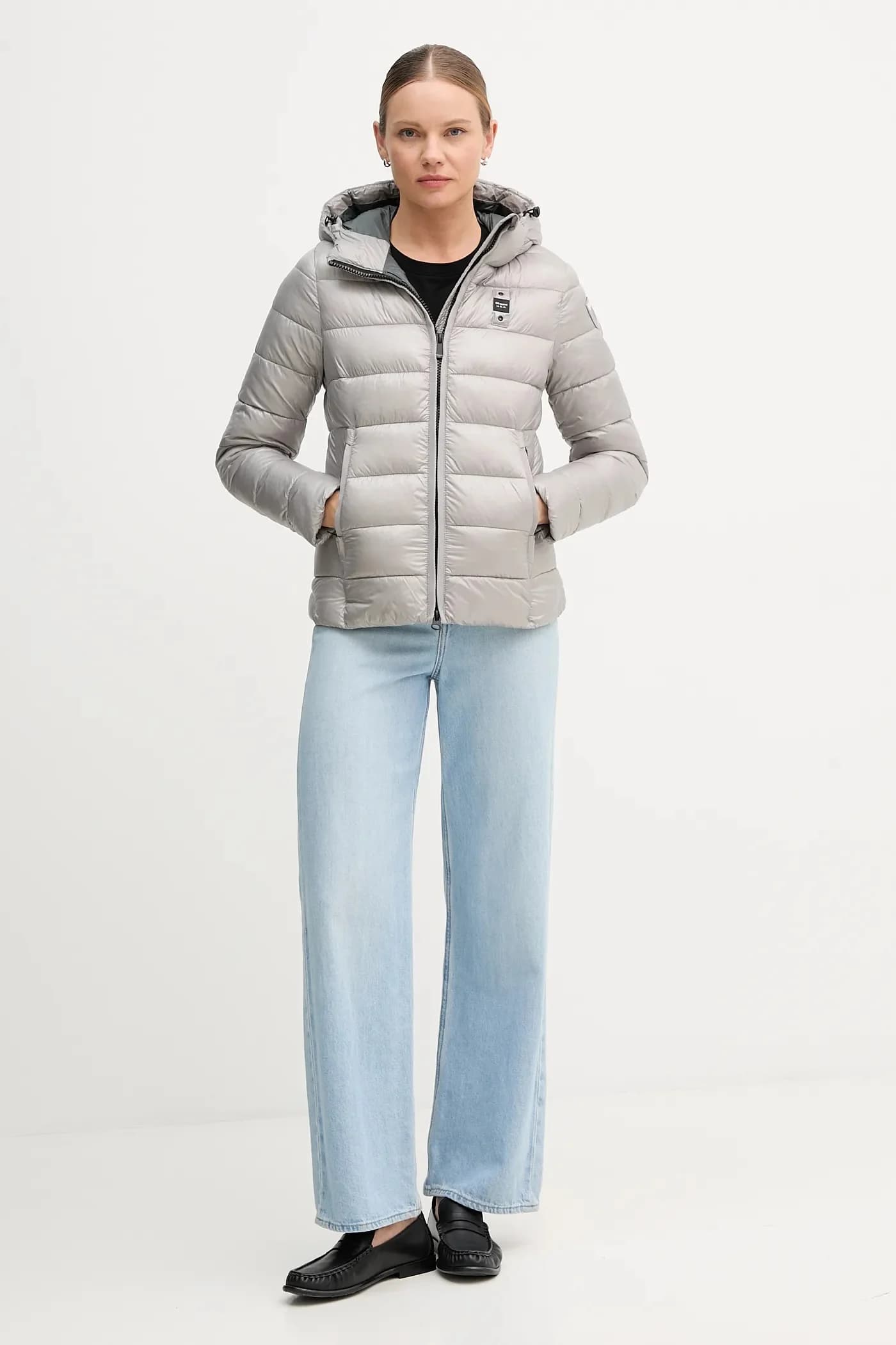 КЭРОЛ куртка - фото 2