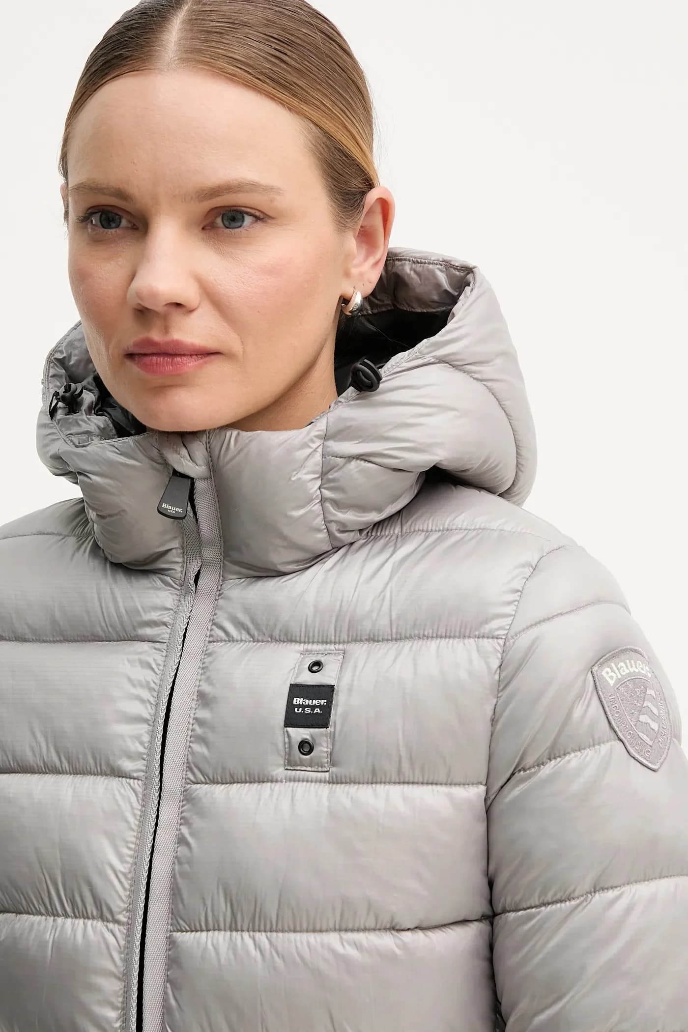 КЭРОЛ куртка - фото 4