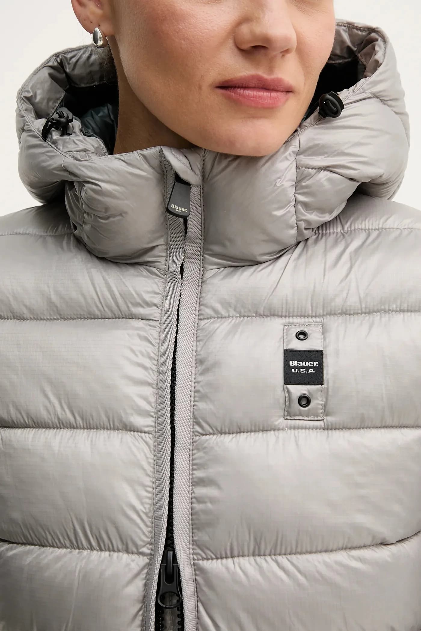 КЭРОЛ куртка - фото 5