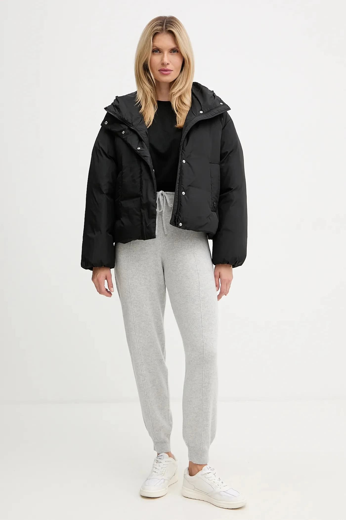 куртка из пафии - фото 2