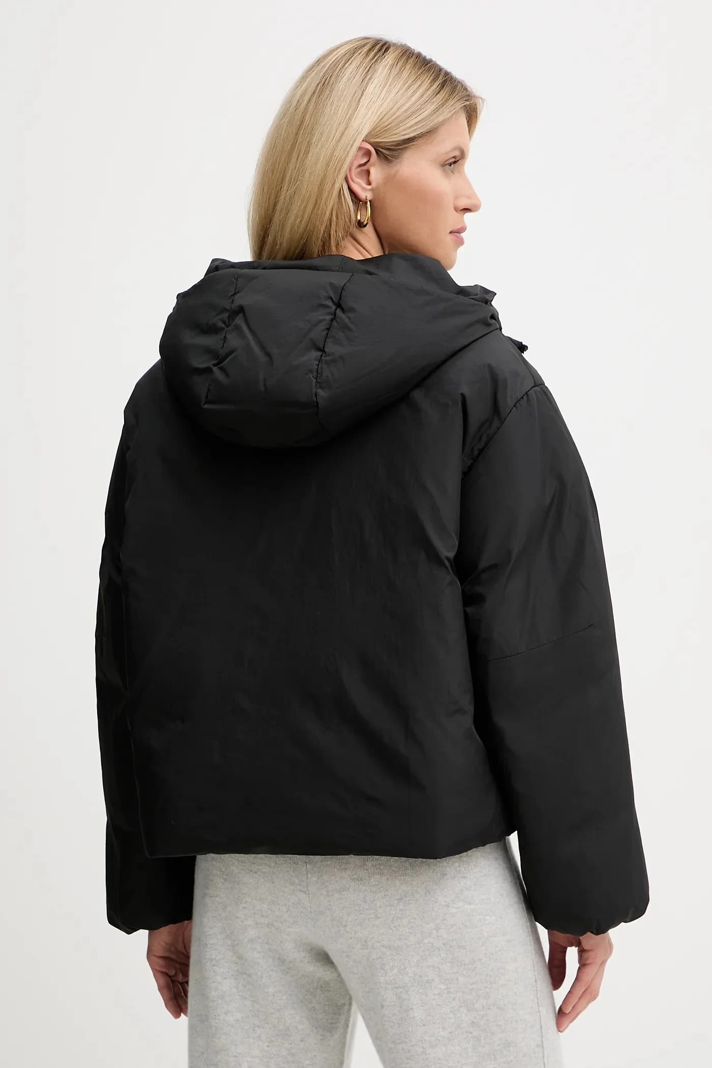 куртка из пафии - фото 3