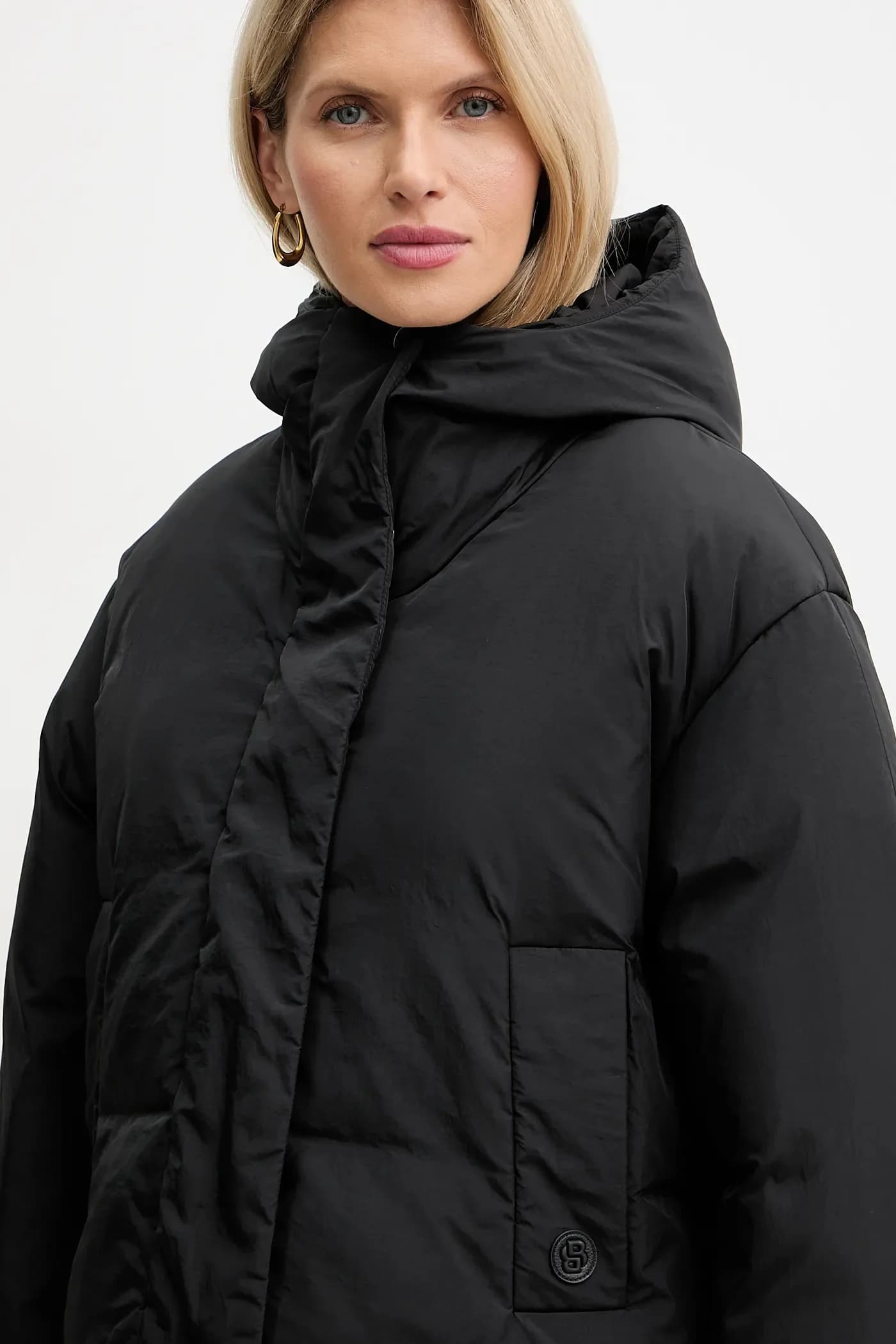 куртка из пафии - фото 4