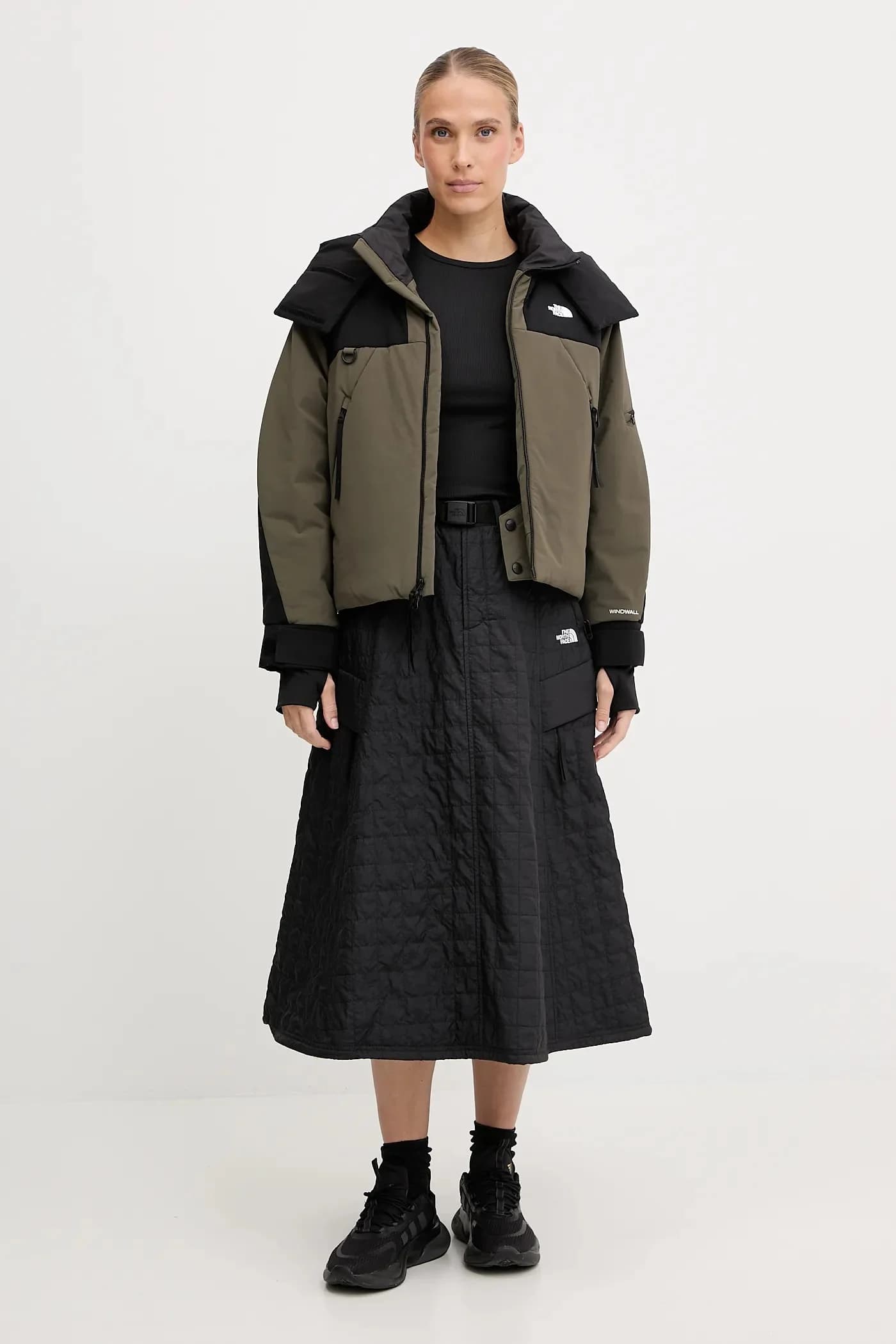 Движущаяся куртка - фото 2