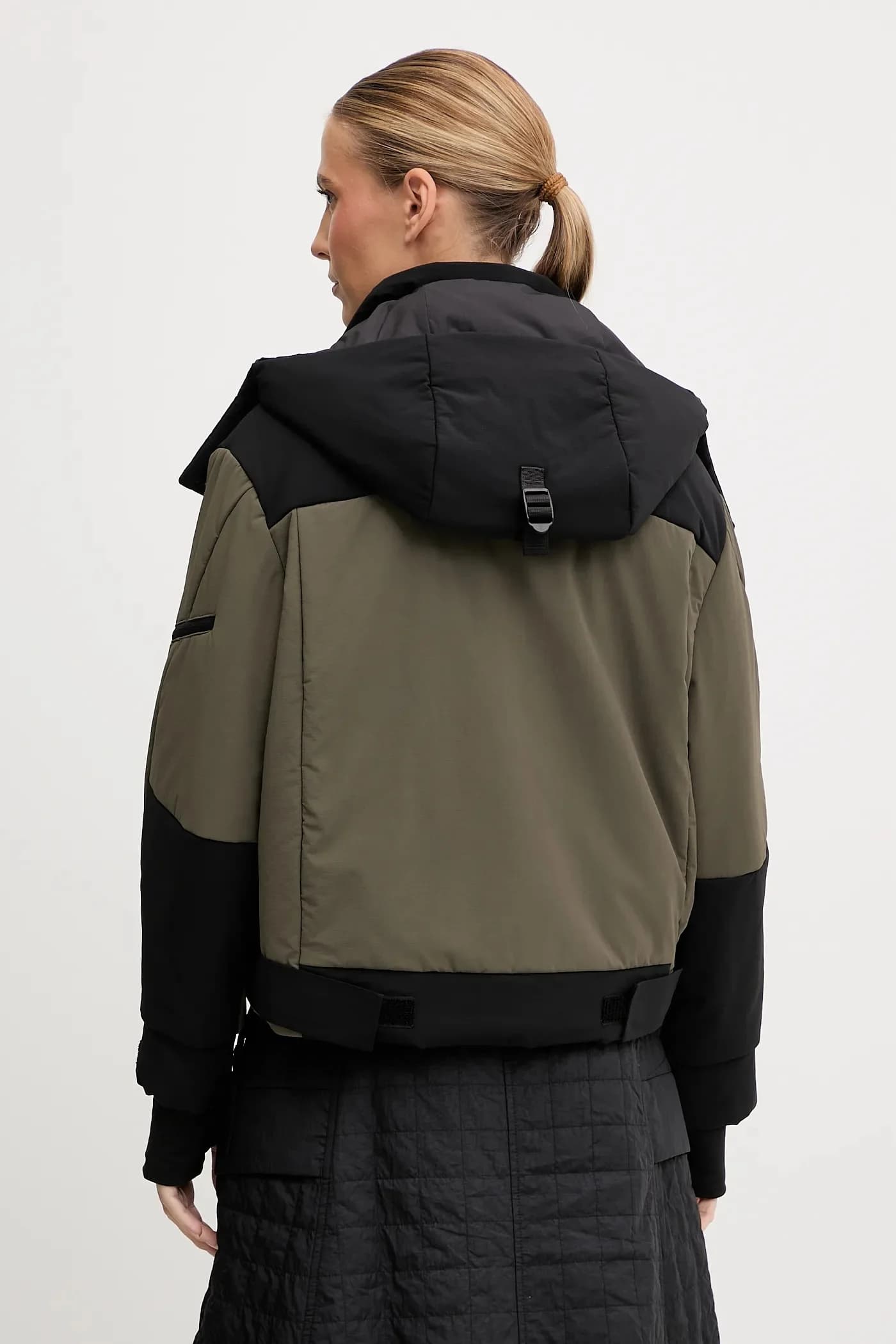 Движущаяся куртка - фото 3