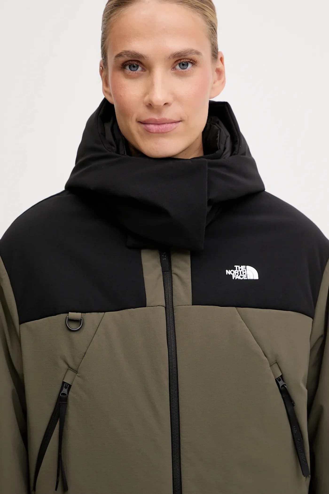 Движущаяся куртка - фото 4