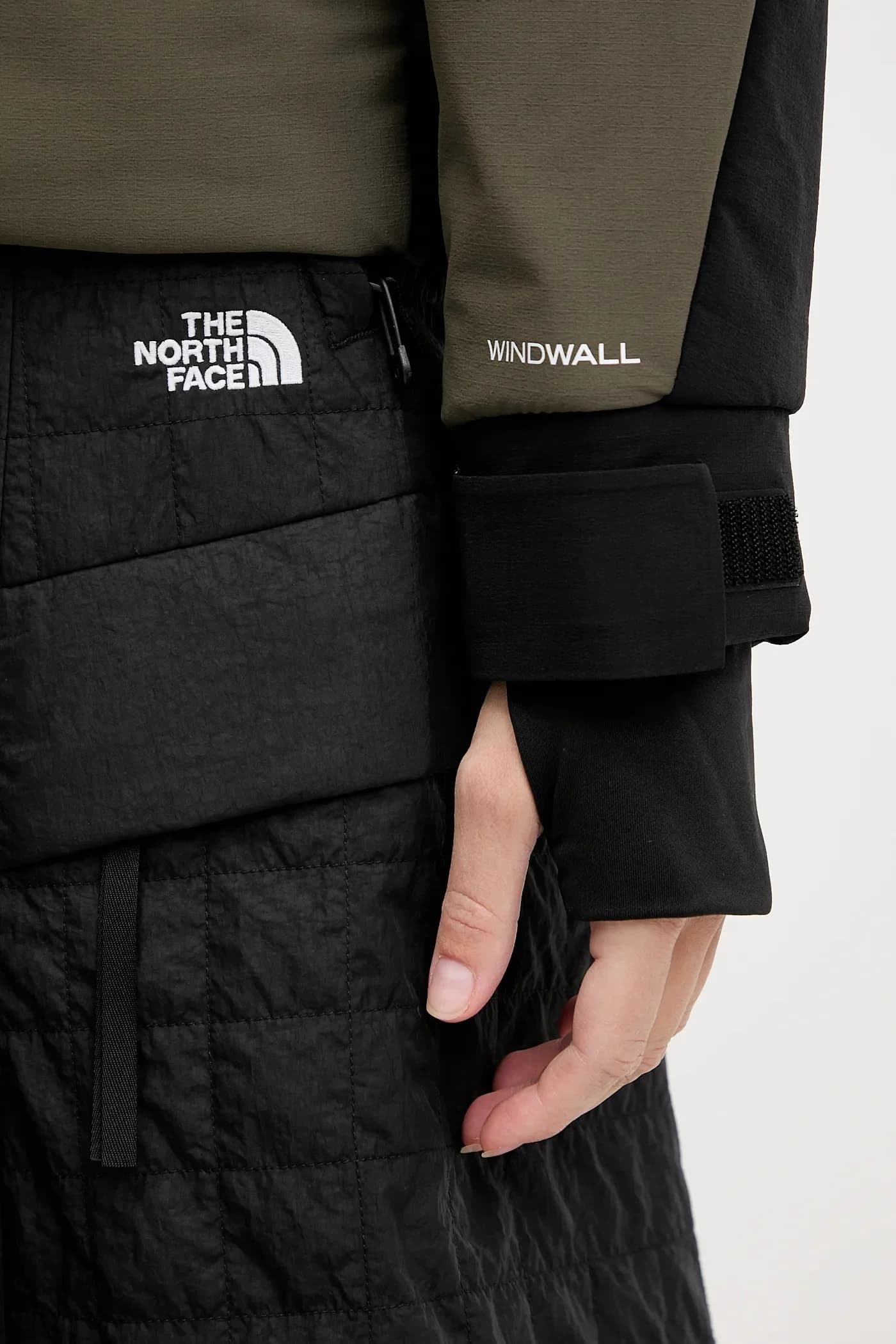 Движущаяся куртка - фото 5