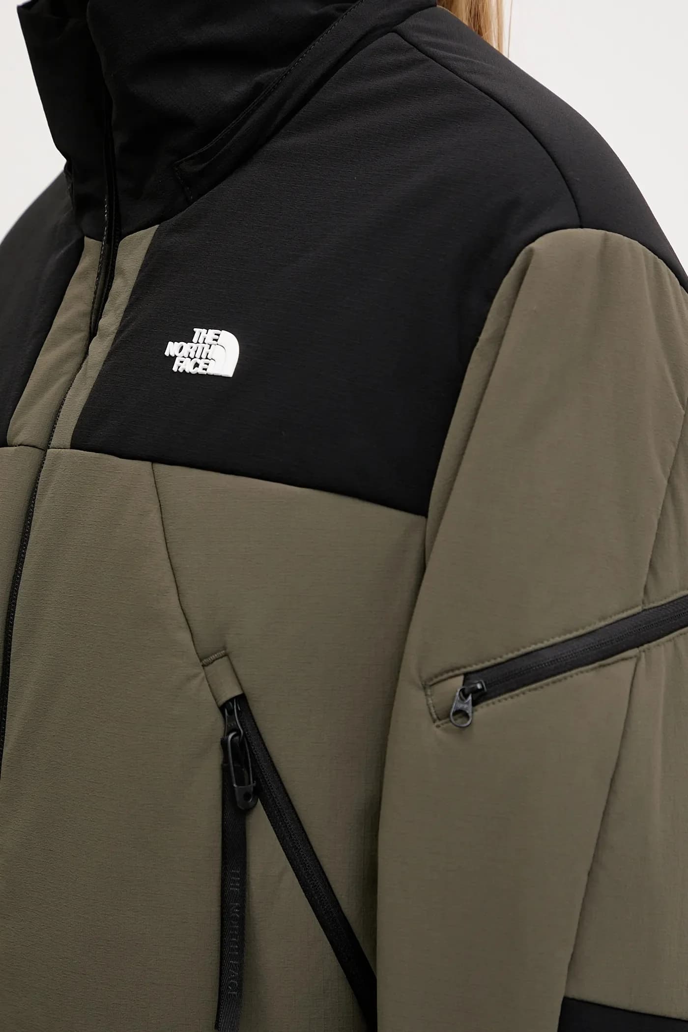 Движущаяся куртка - фото 6