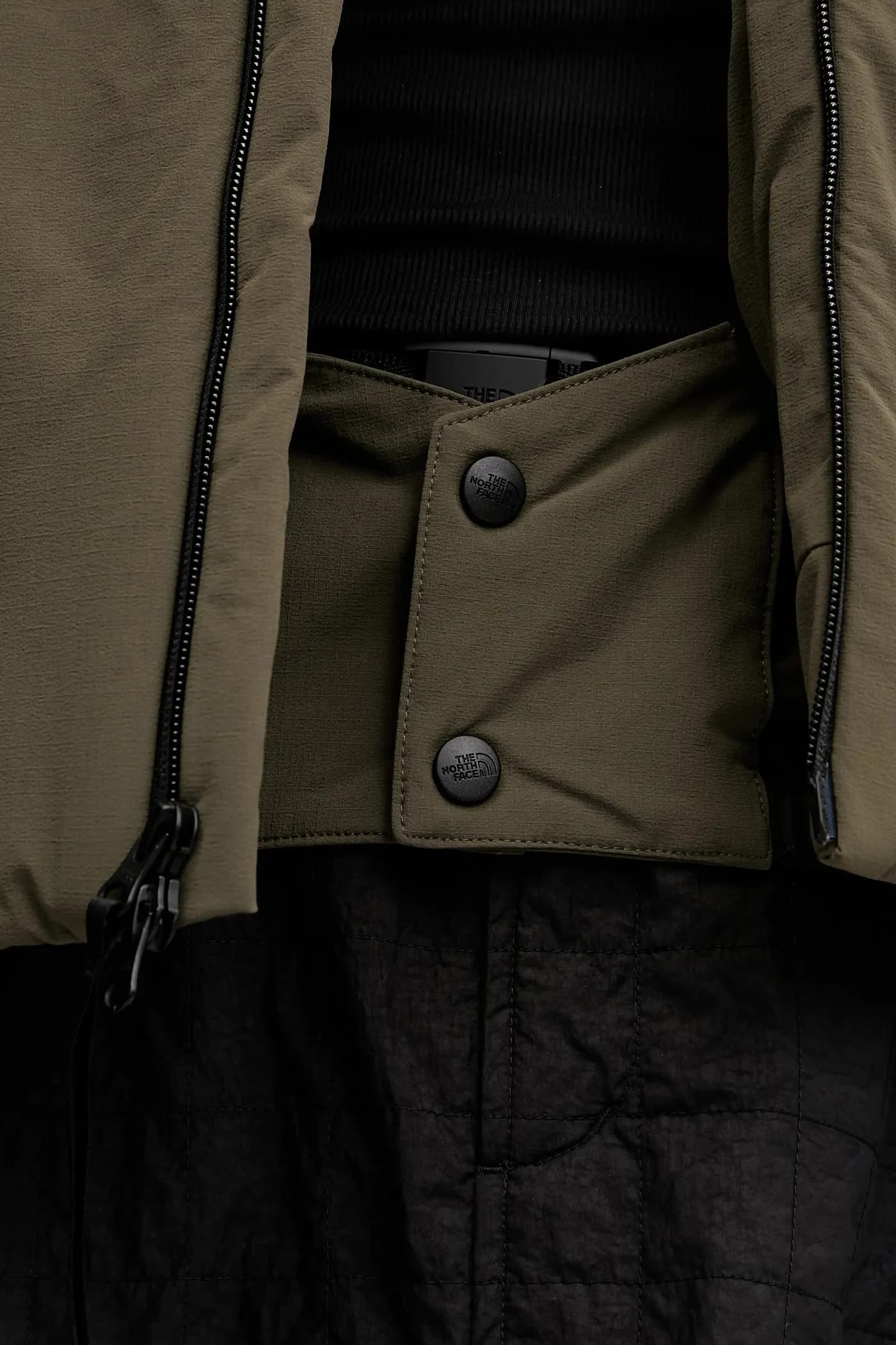 Движущаяся куртка - фото 7