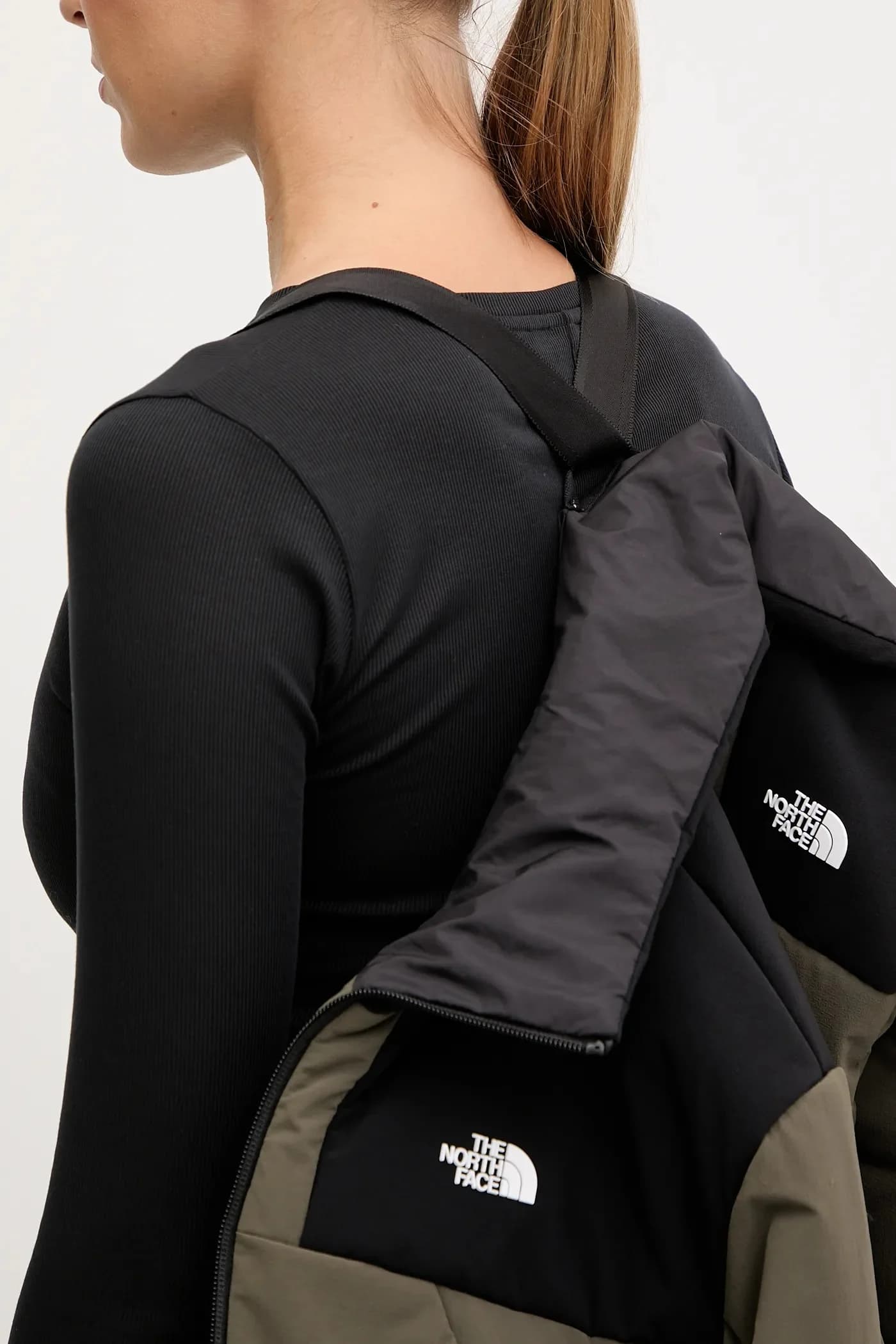 Движущаяся куртка - фото 8