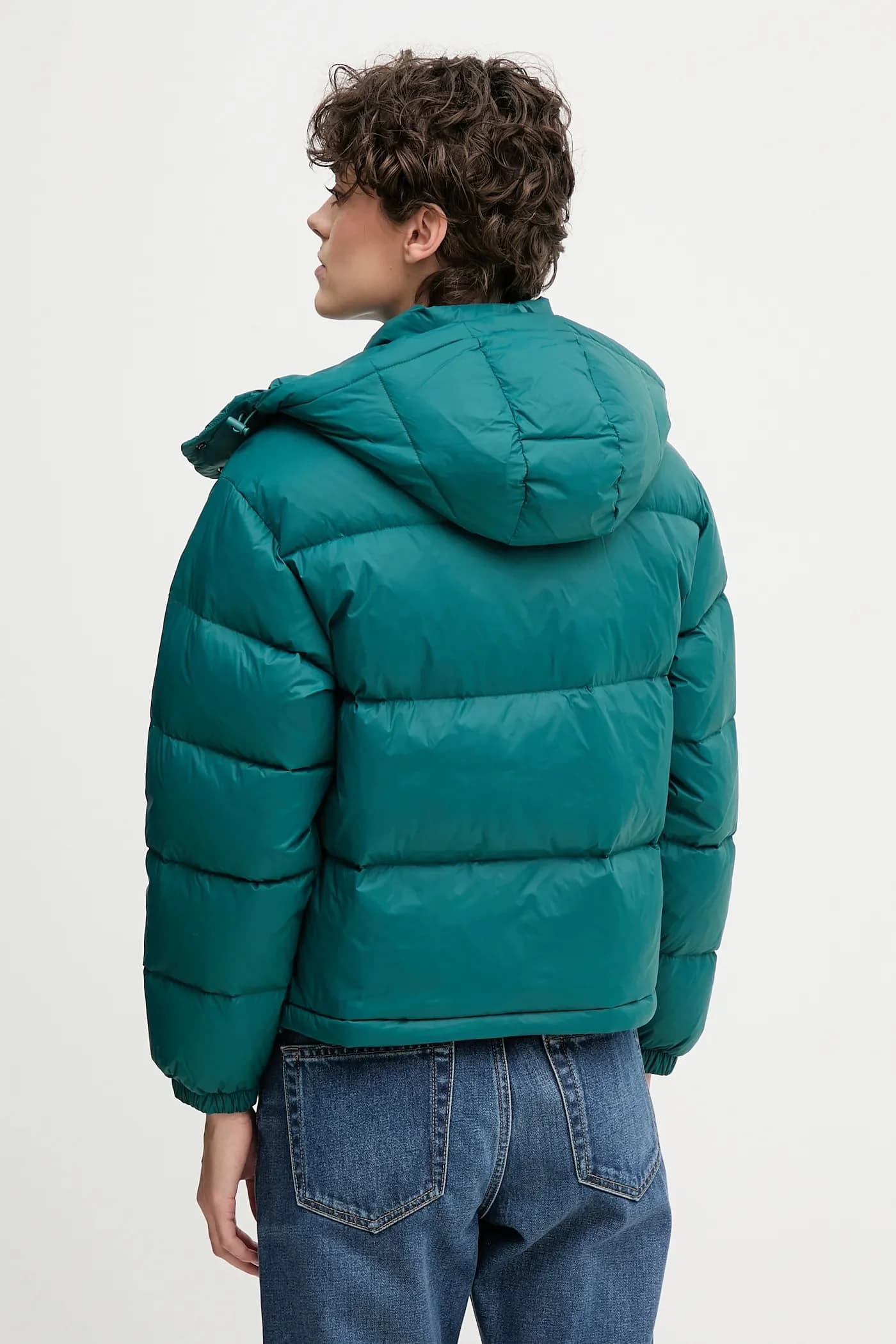 Пуховик - фото 3