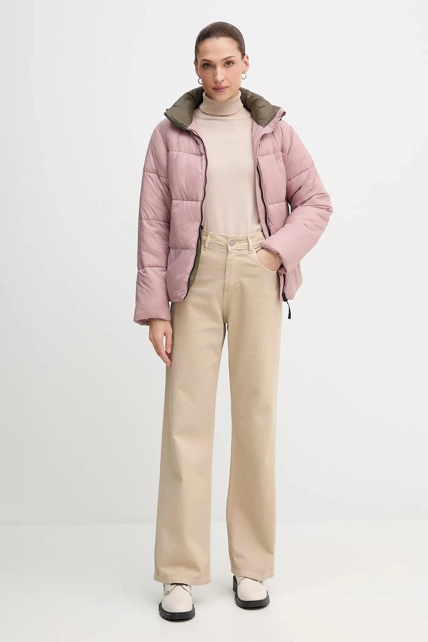 Куртка - фото 2