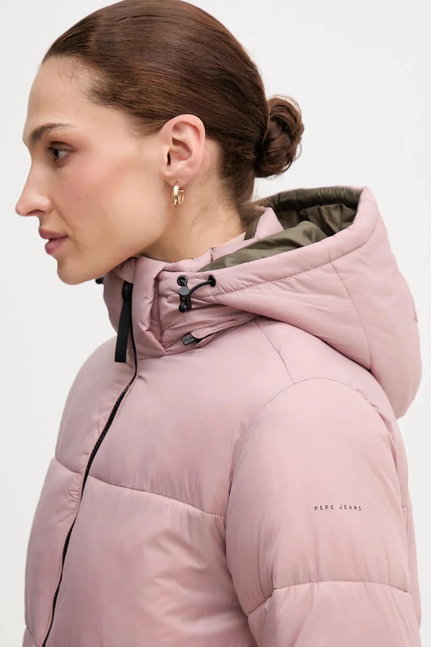 Куртка - фото 4