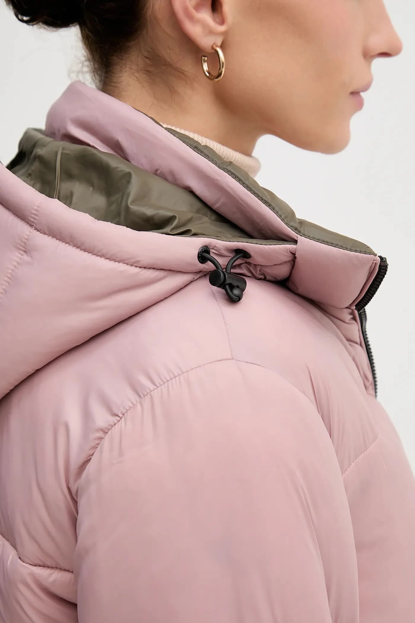 Куртка - фото 5