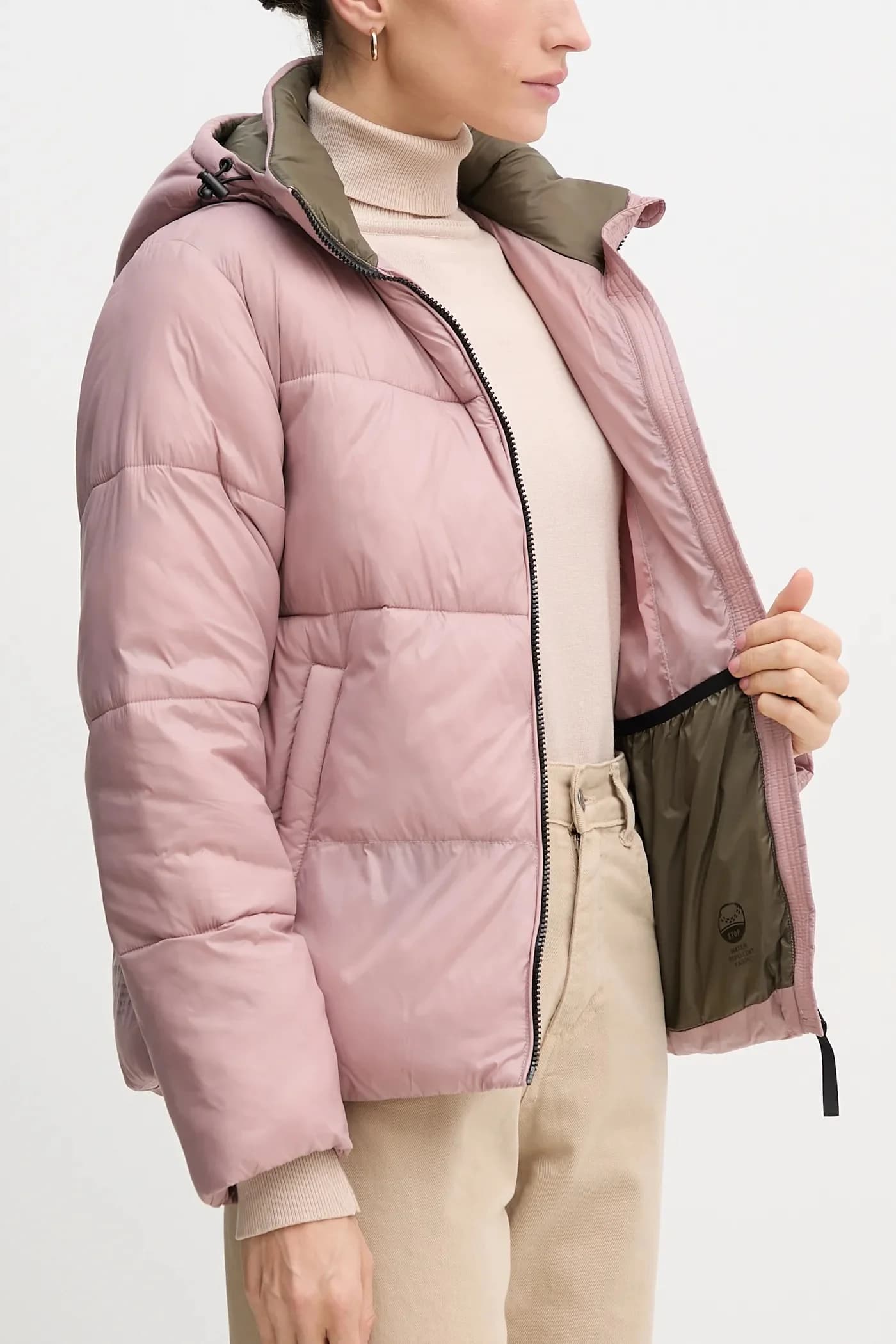 Куртка - фото 6