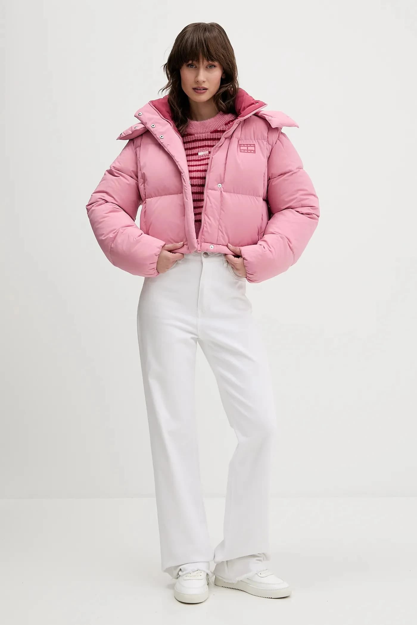 Пуховик - фото 2