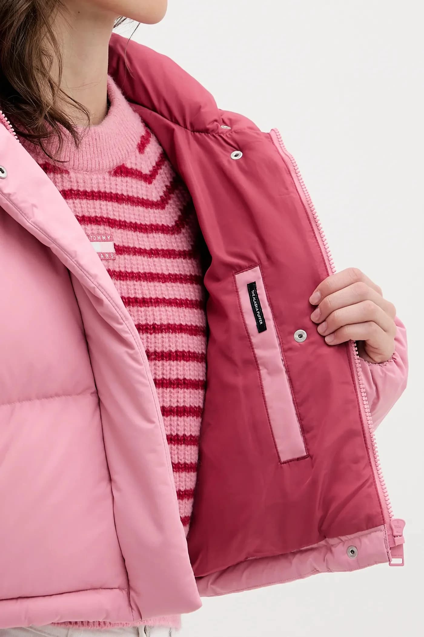 Пуховик - фото 7