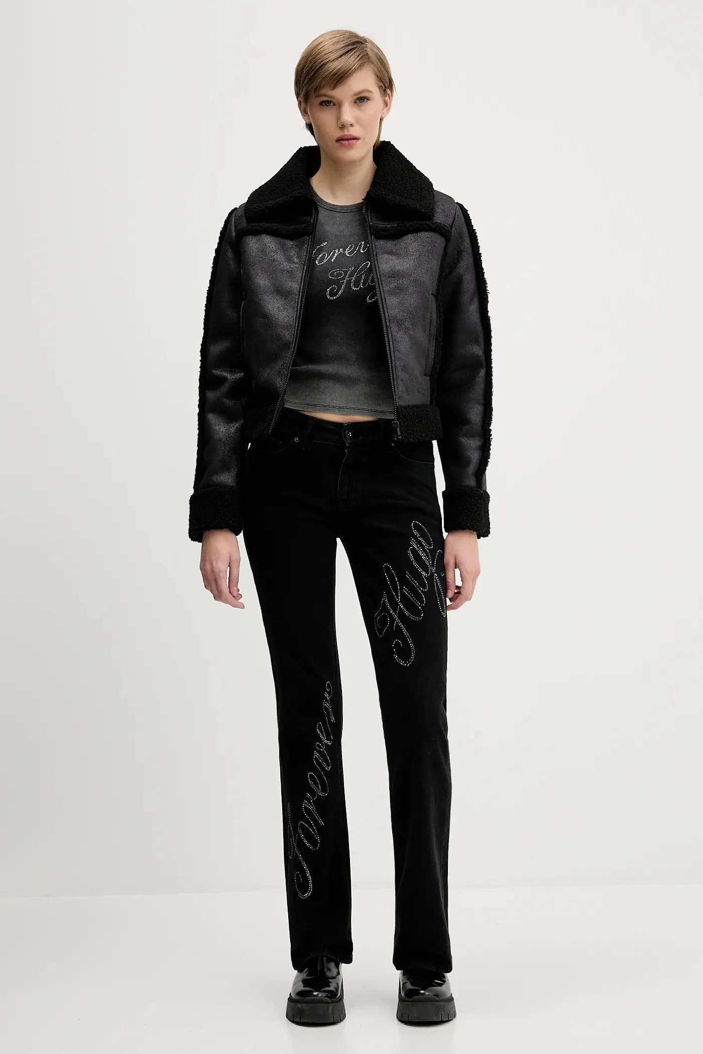 Куртка - фото 2