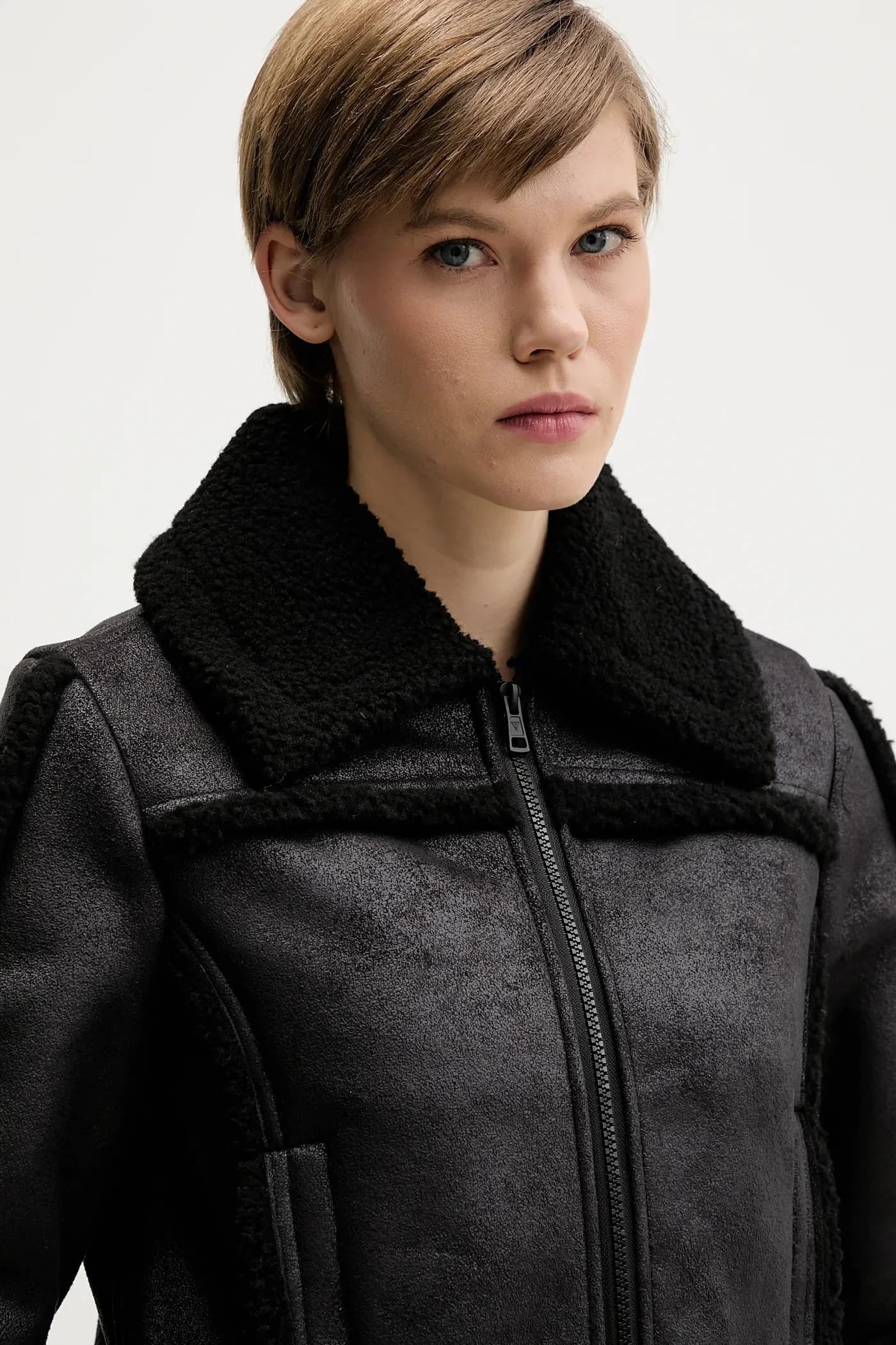 Куртка - фото 4