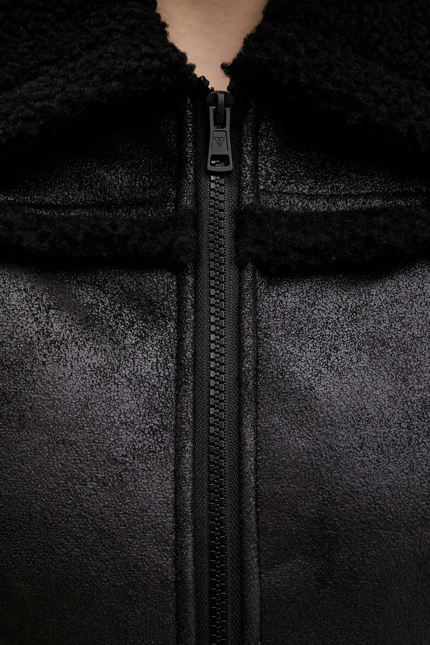 Куртка - фото 5