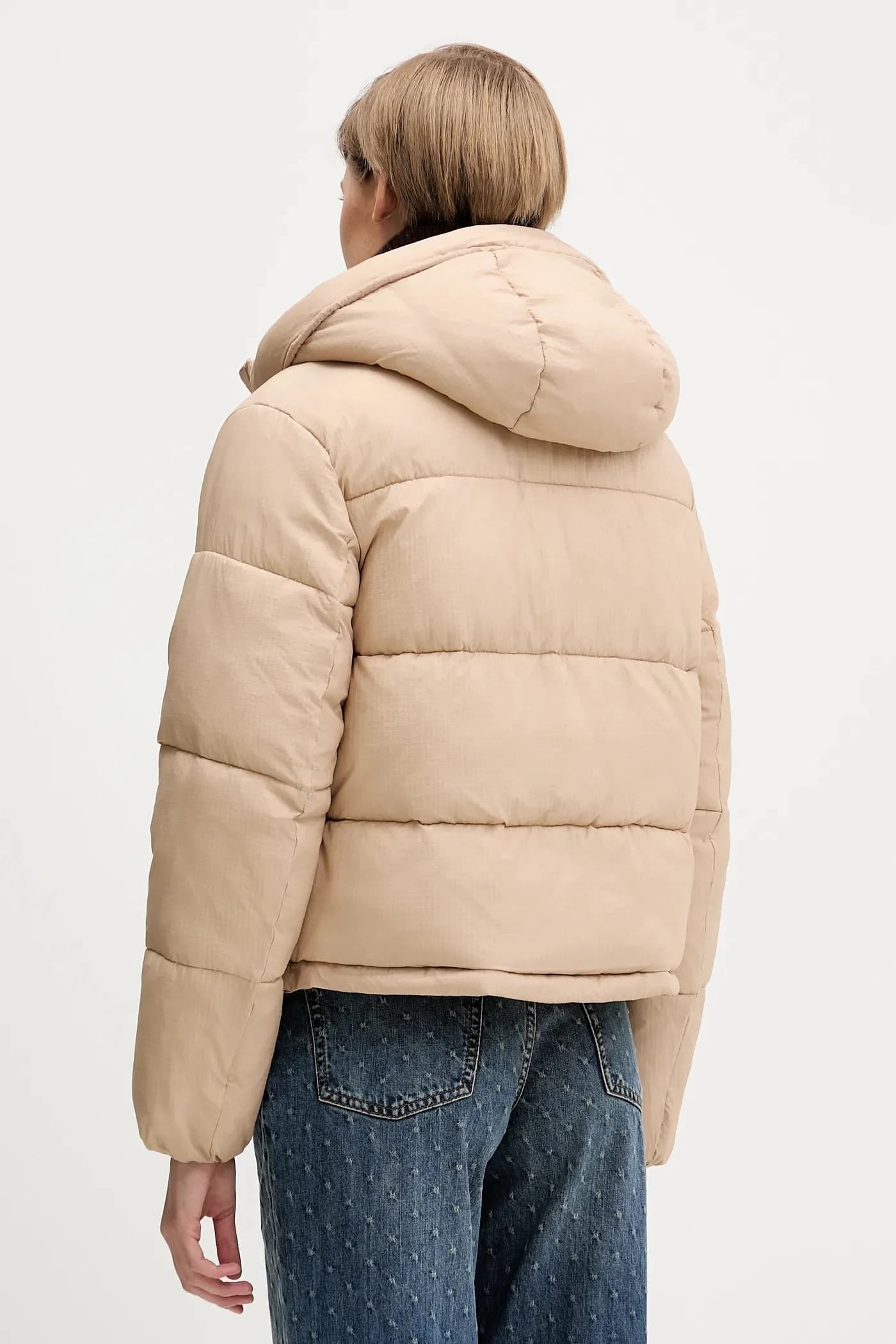 Куртка - фото 3