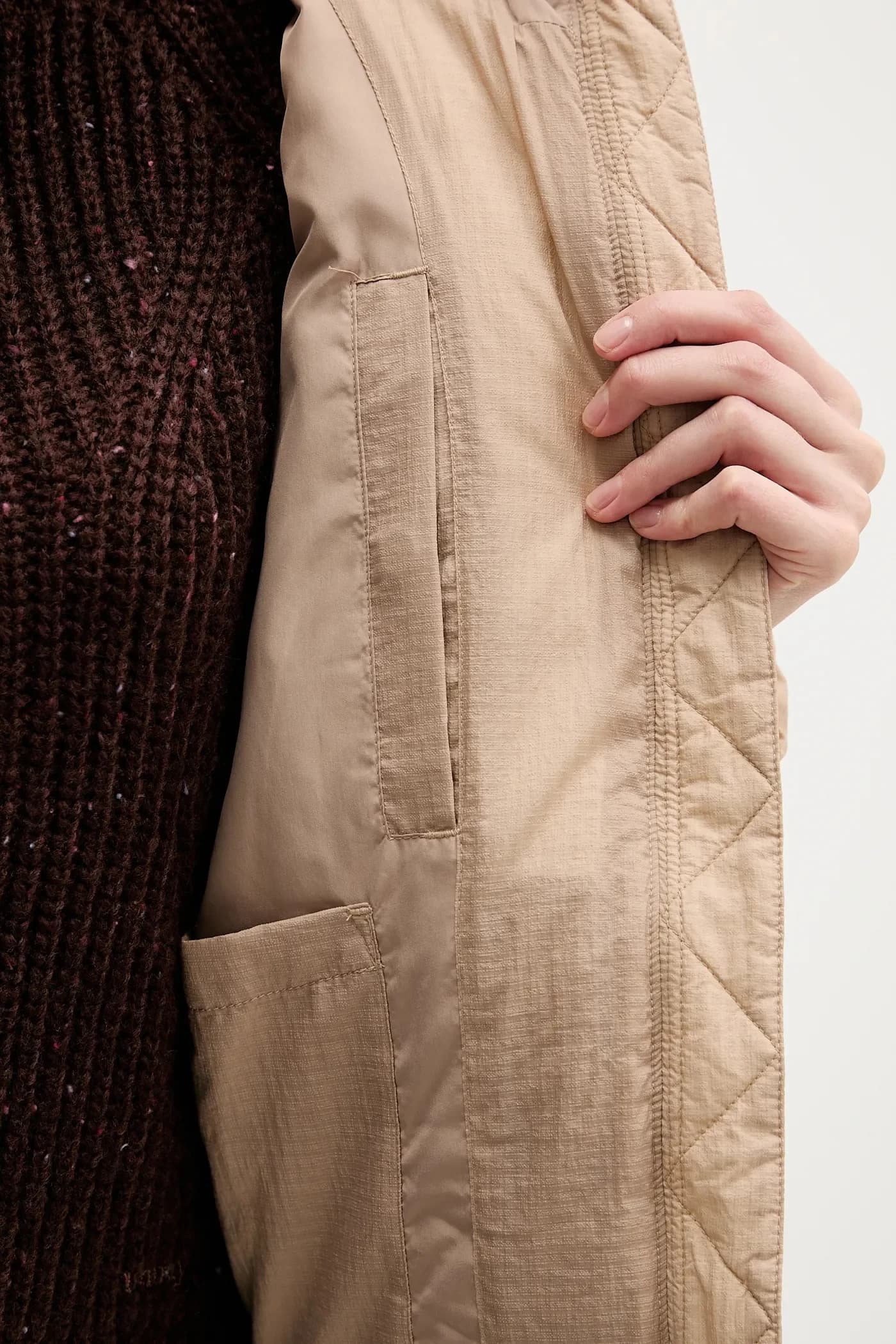 Куртка - фото 6