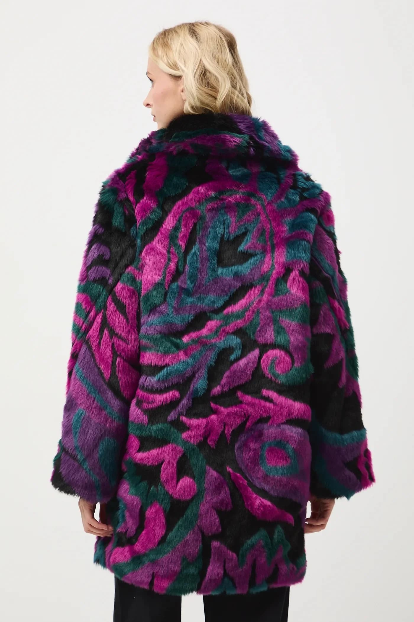 Куртка - фото 4