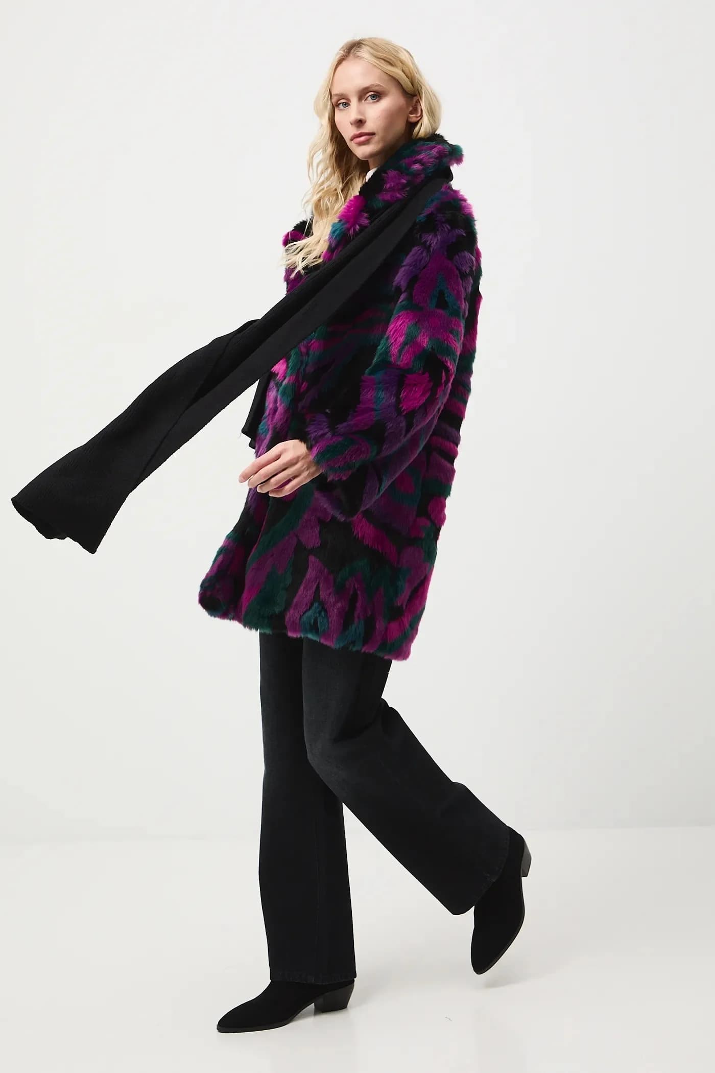 Куртка - фото 5