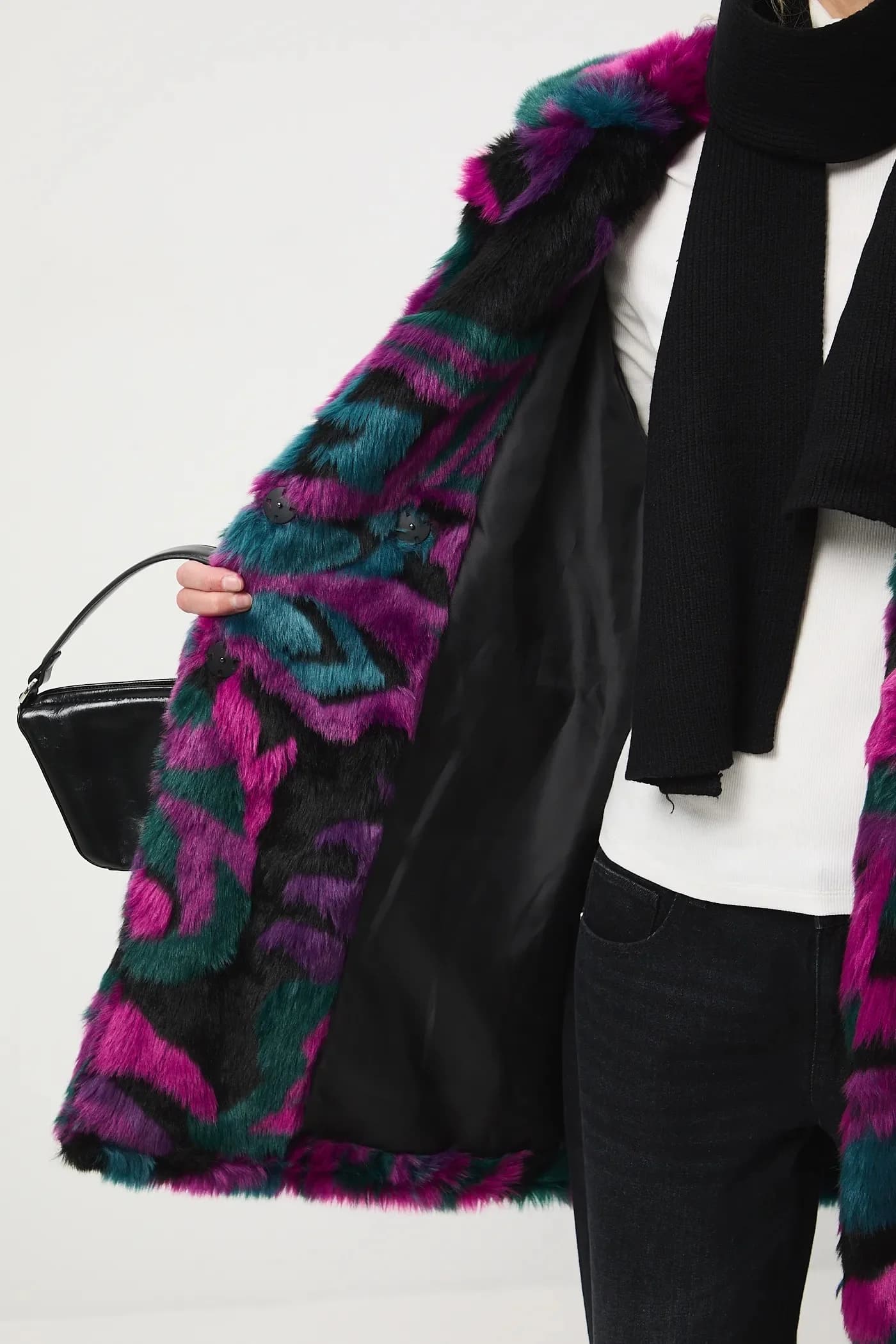 Куртка - фото 8