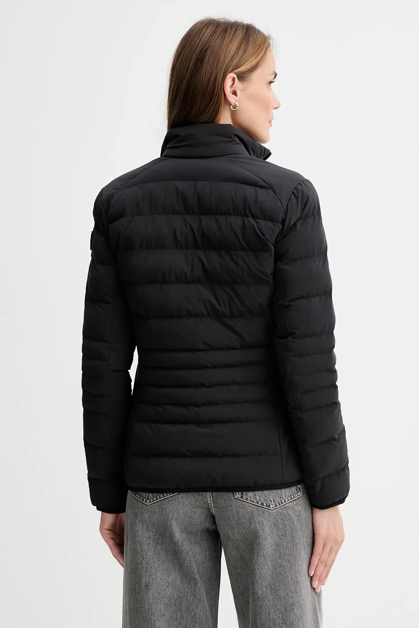 куртка Foundation с принтом в формате pdf - фото 3