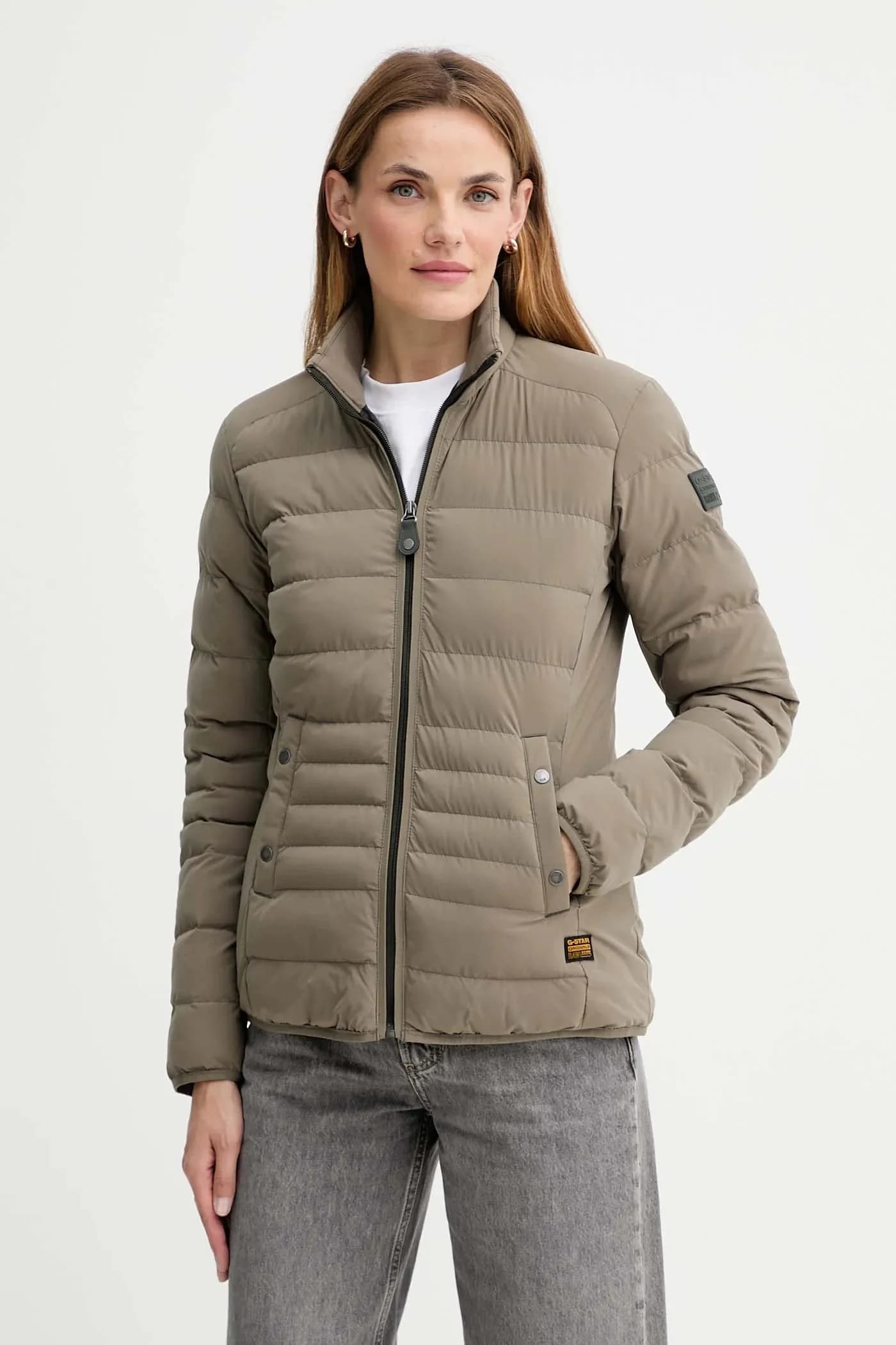 куртка Foundation с принтом в формате pdf