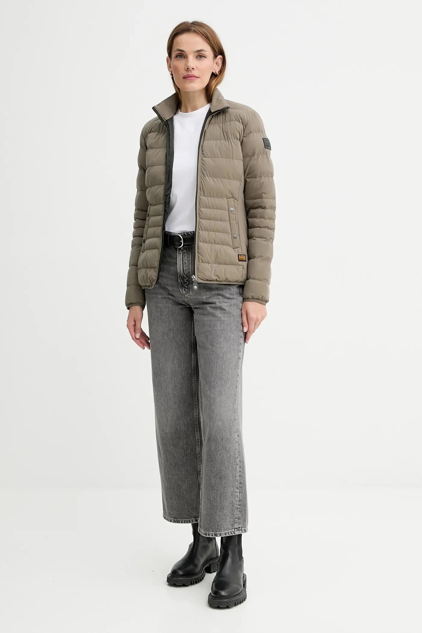 куртка Foundation с принтом в формате pdf - фото 2