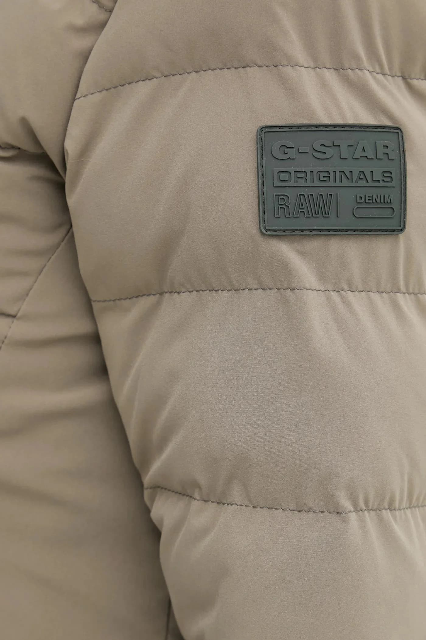 куртка Foundation с принтом в формате pdf - фото 6