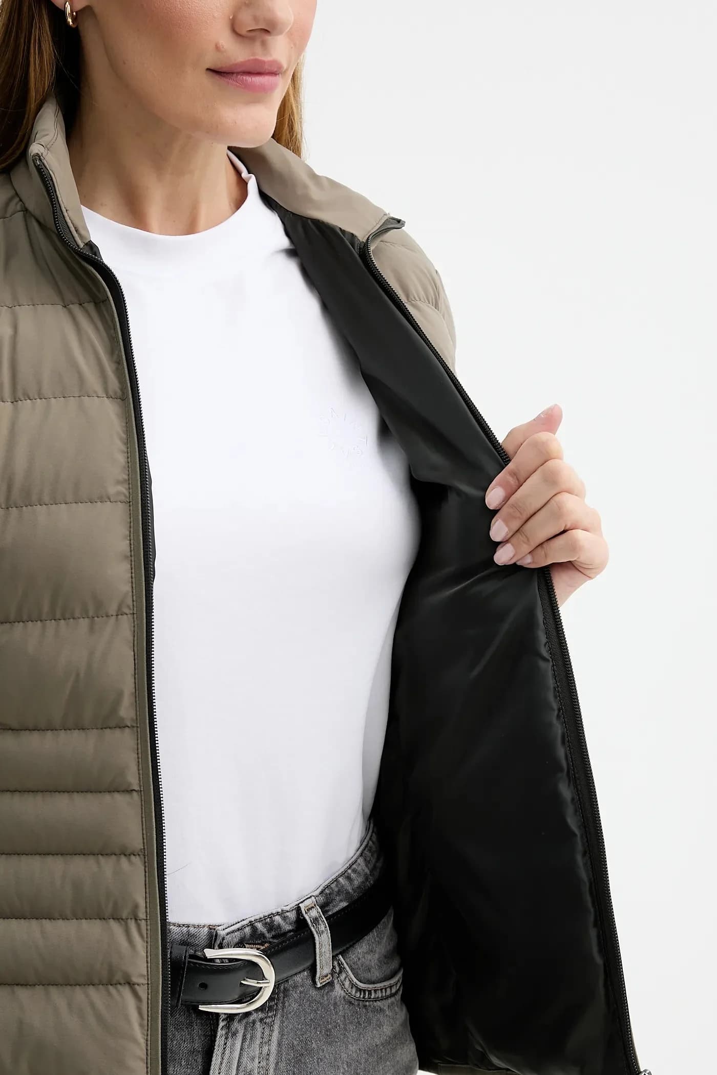 куртка Foundation с принтом в формате pdf - фото 7