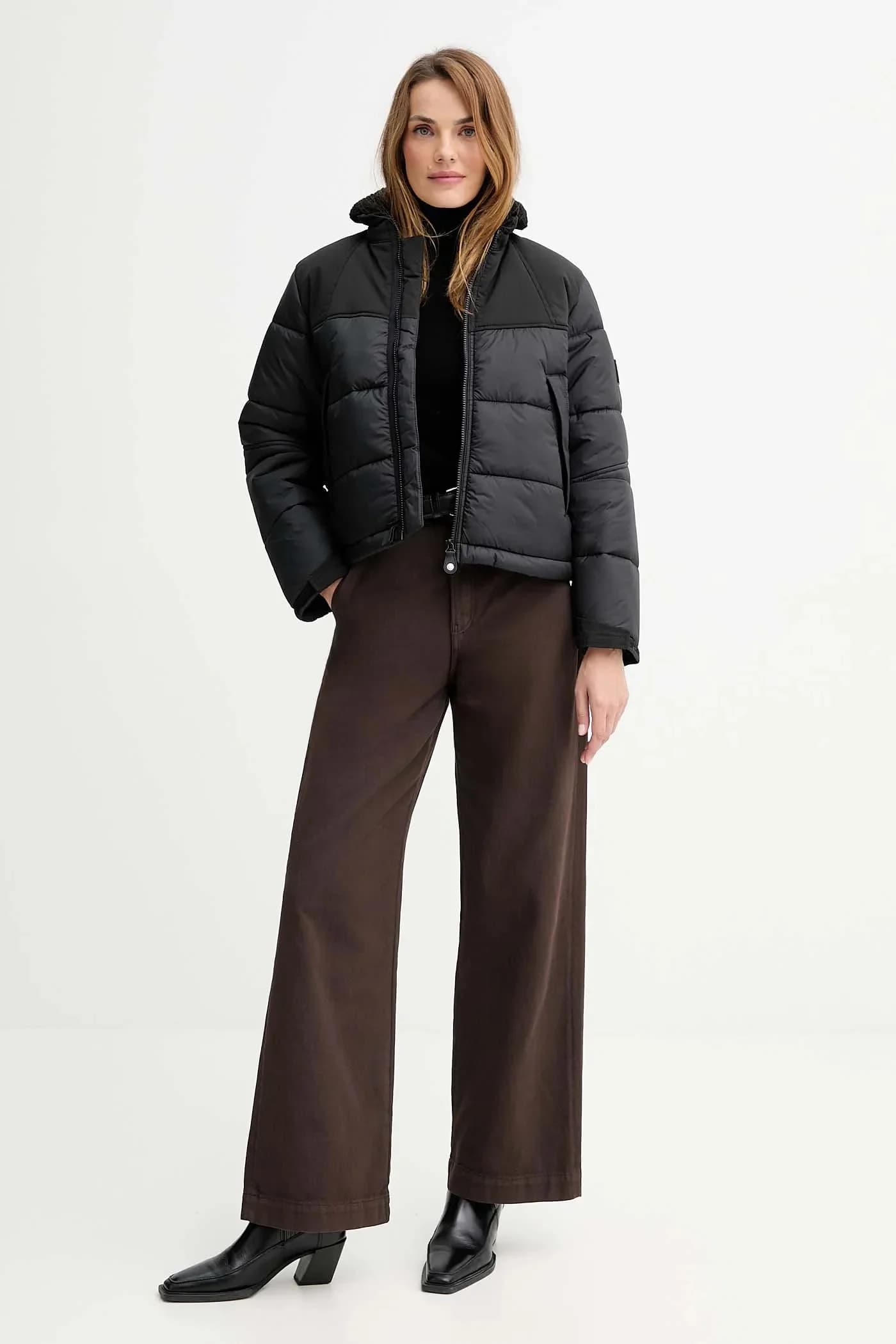 Экспедиционная куртка - фото 2