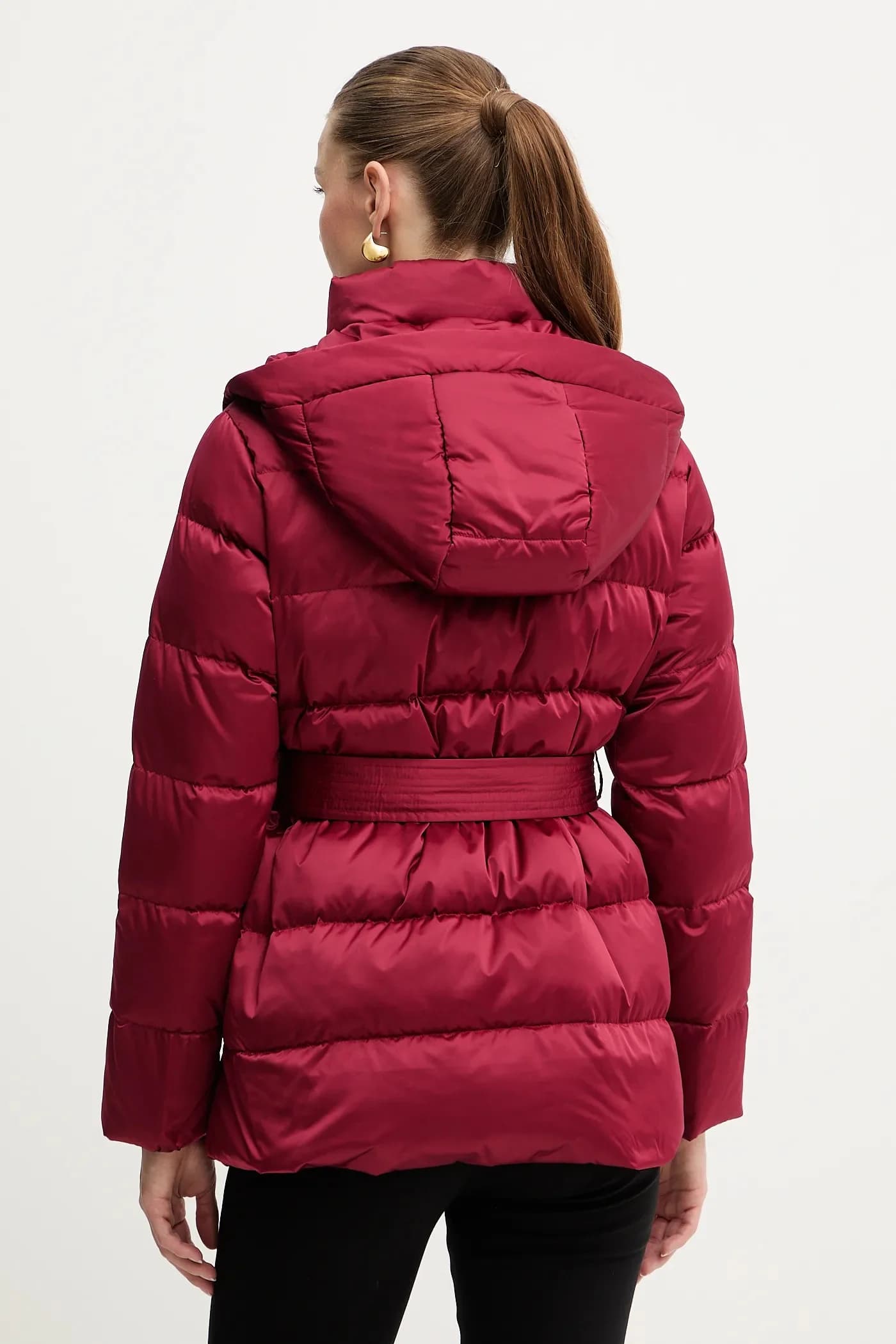 Пуховик - фото 3