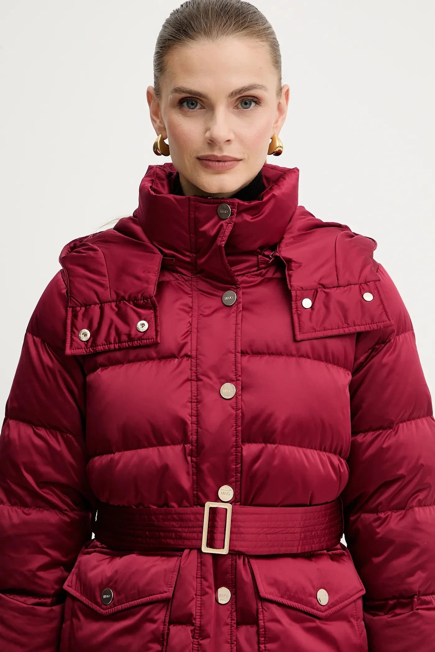 Пуховик - фото 4