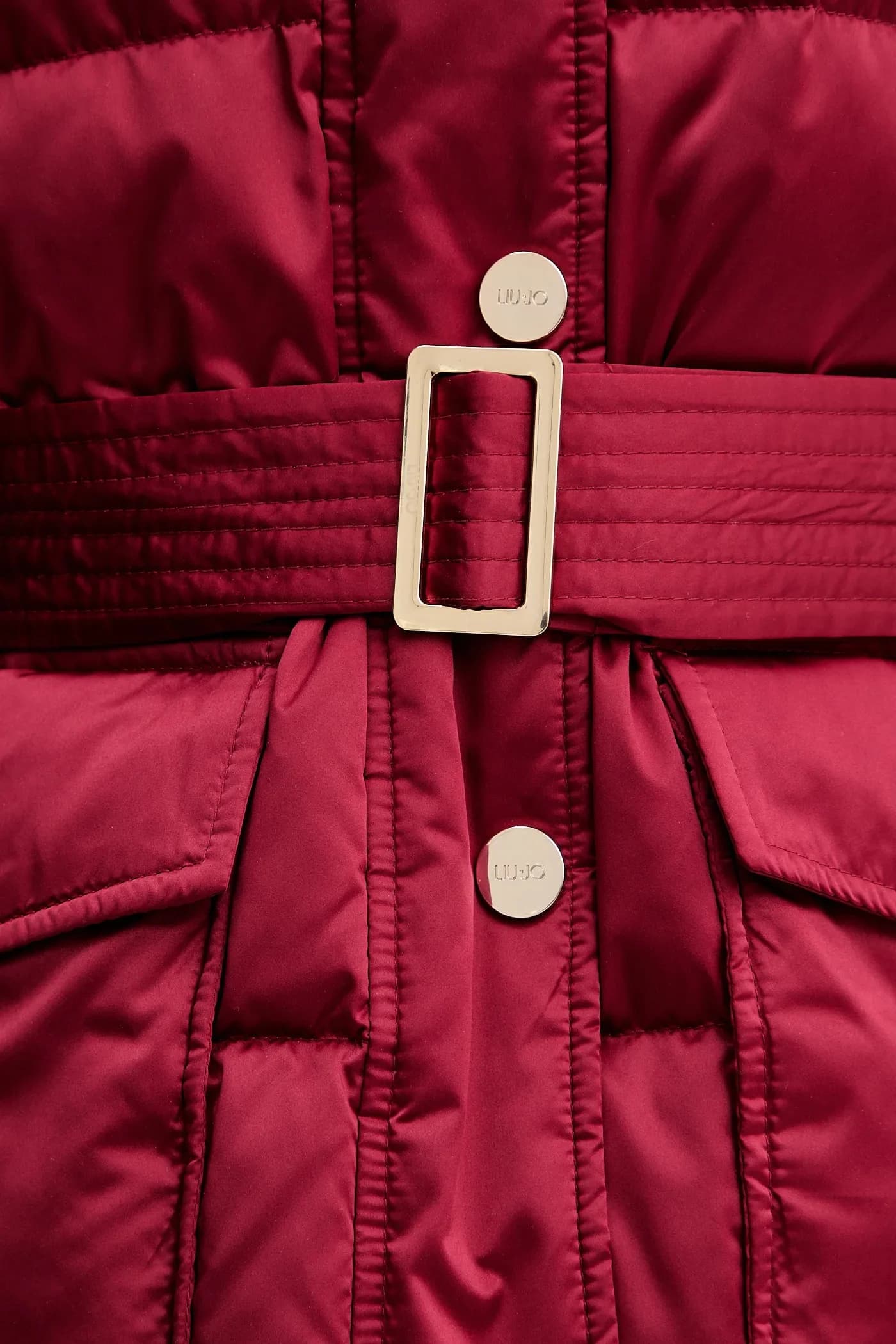 Пуховик - фото 5