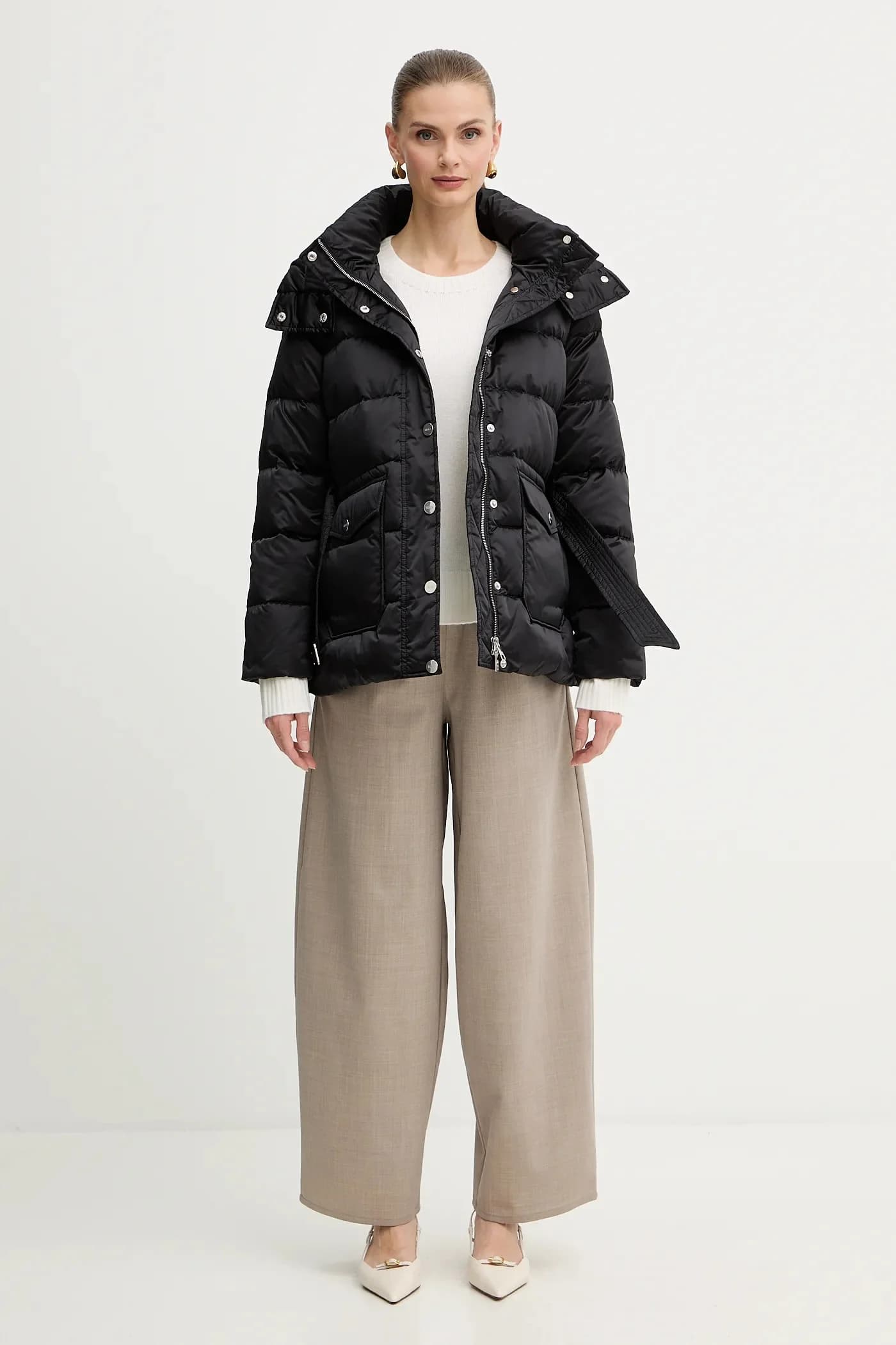 Пуховик - фото 2