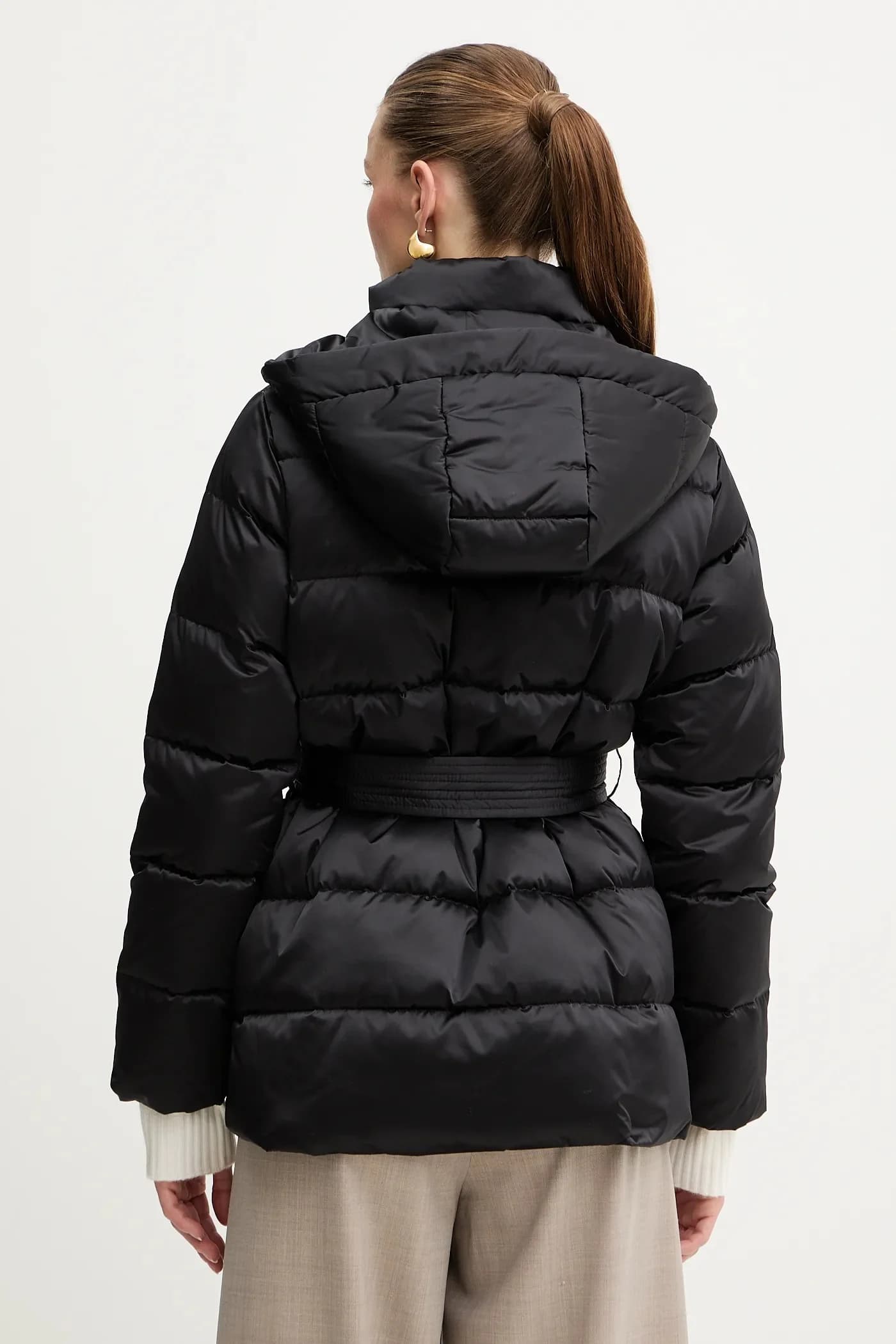 Пуховик - фото 3