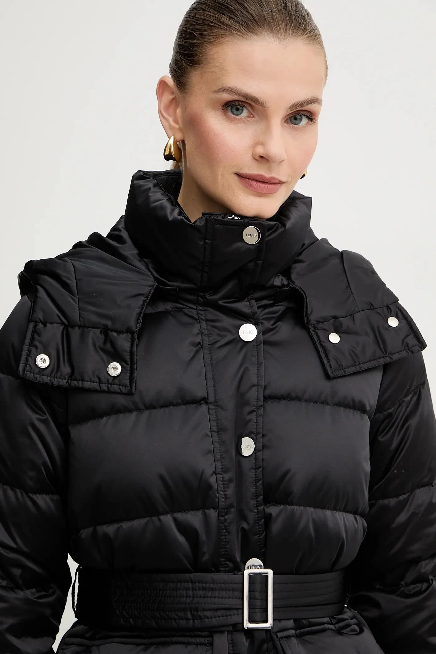 Пуховик - фото 4