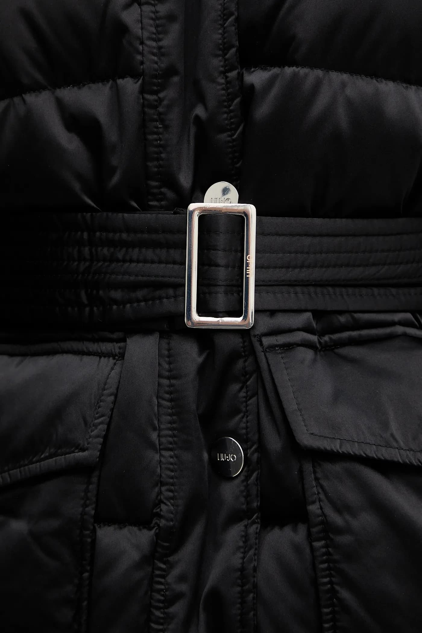 Пуховик - фото 5