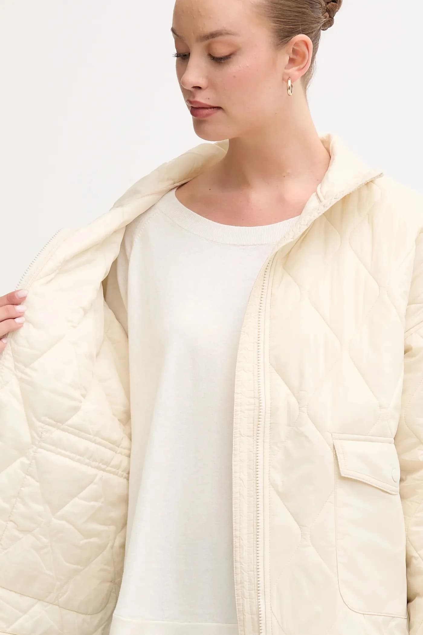 Куртка - фото 6