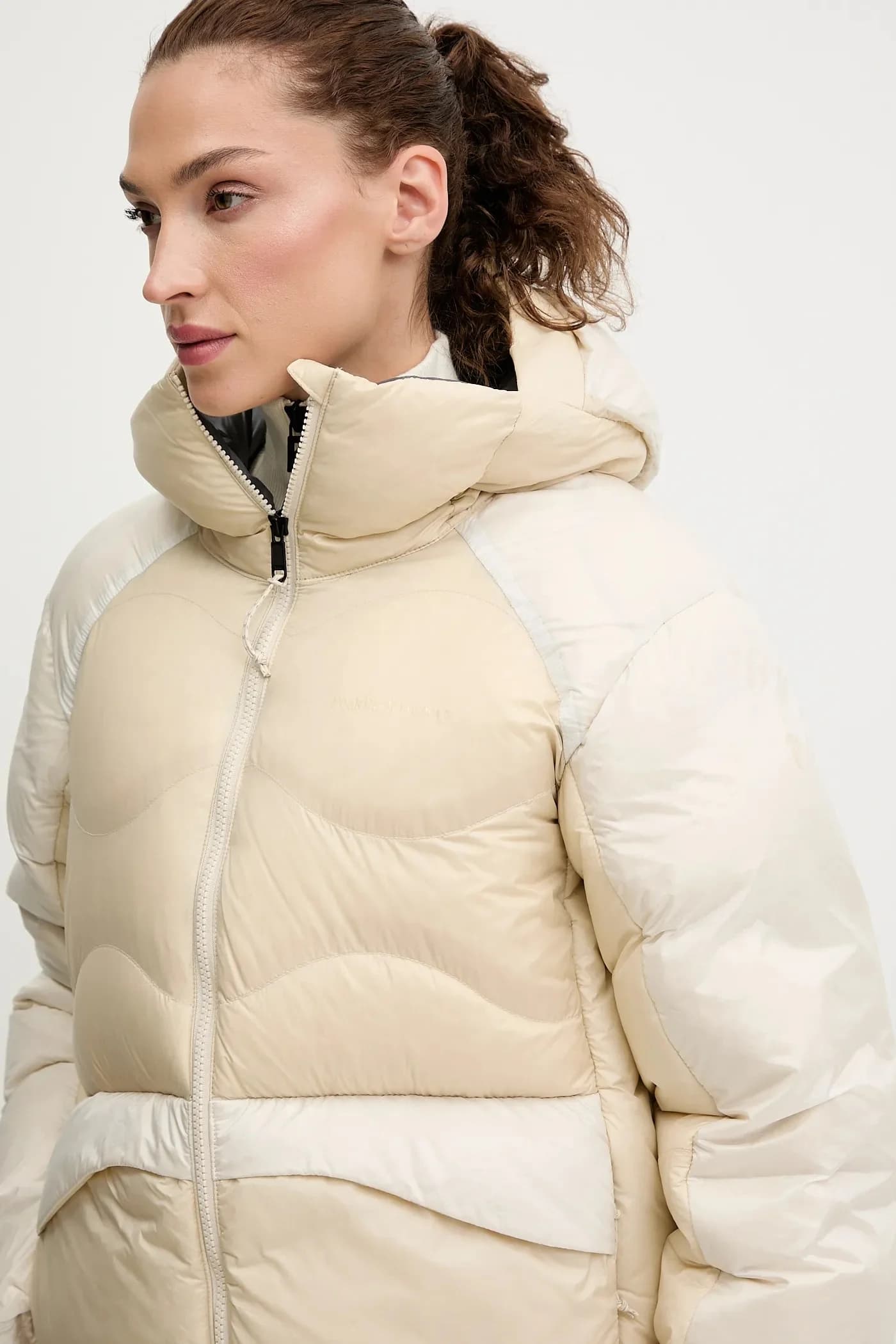 ГЕЛИУМ пуховик - фото 4