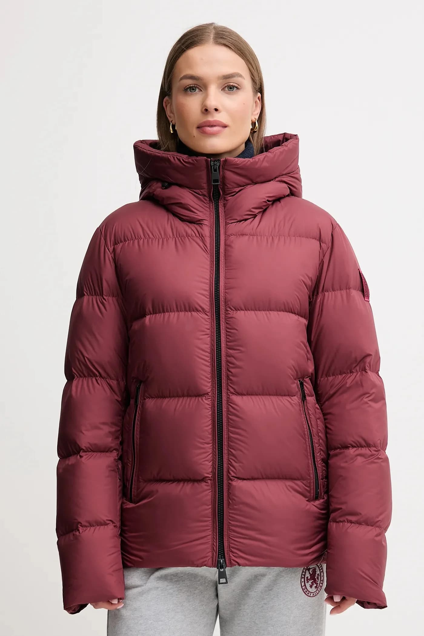 ХЕЛЬСИНКИ пуховик