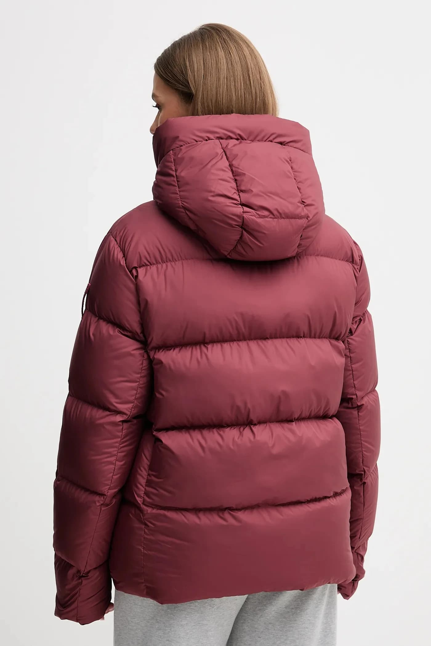 ХЕЛЬСИНКИ пуховик - фото 3